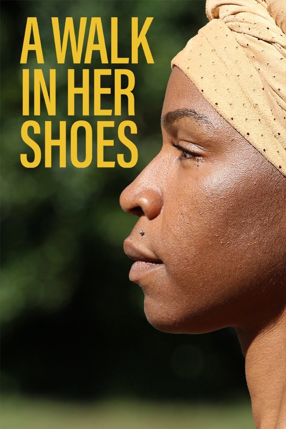 A Walk In Her Shoes Rotten Tomatoes
