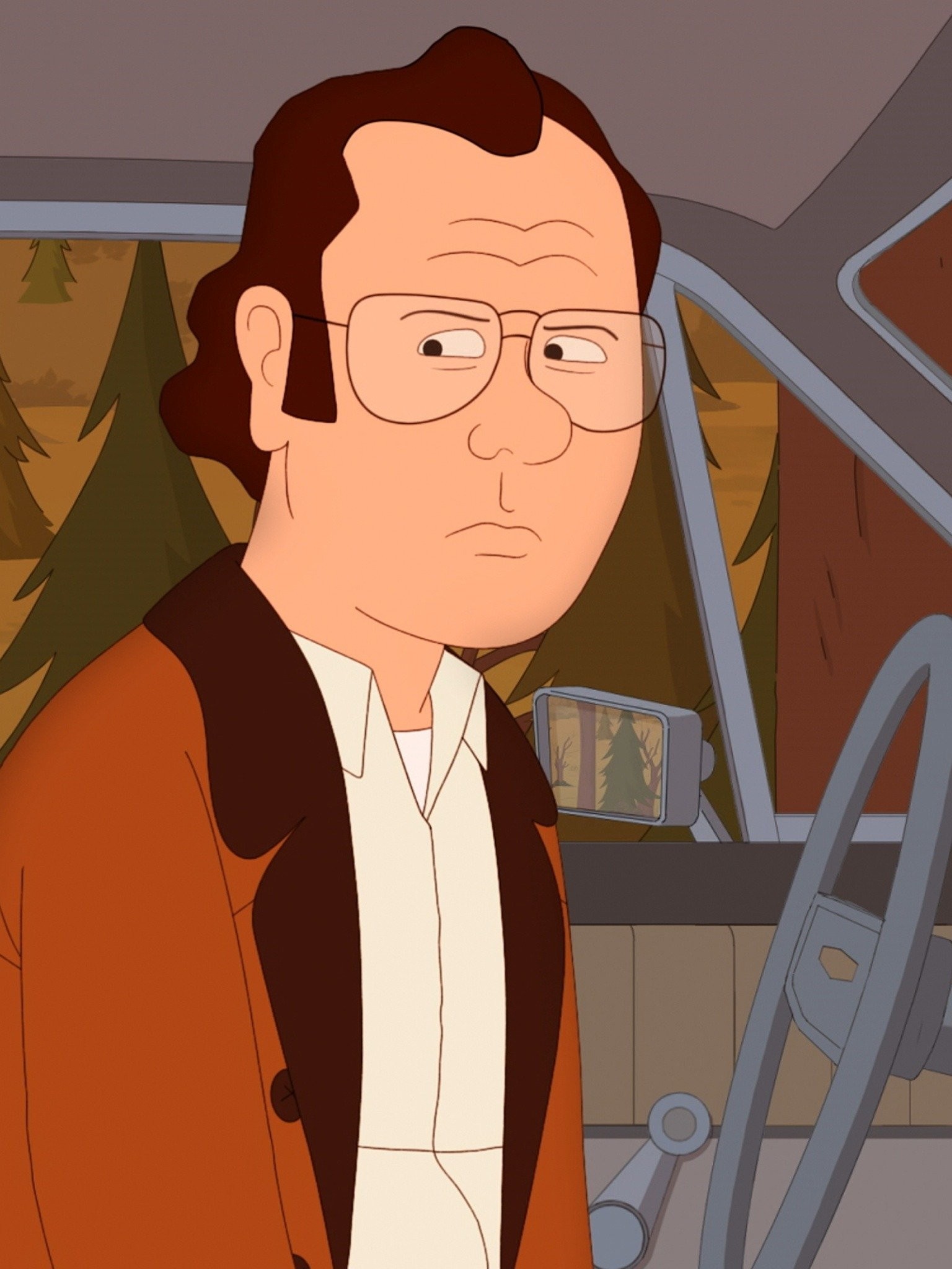 F is For Family' Is the Modern 'King of the Hill