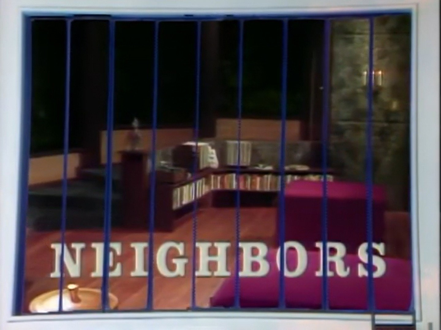 The Neighbors - Rotten Tomatoes