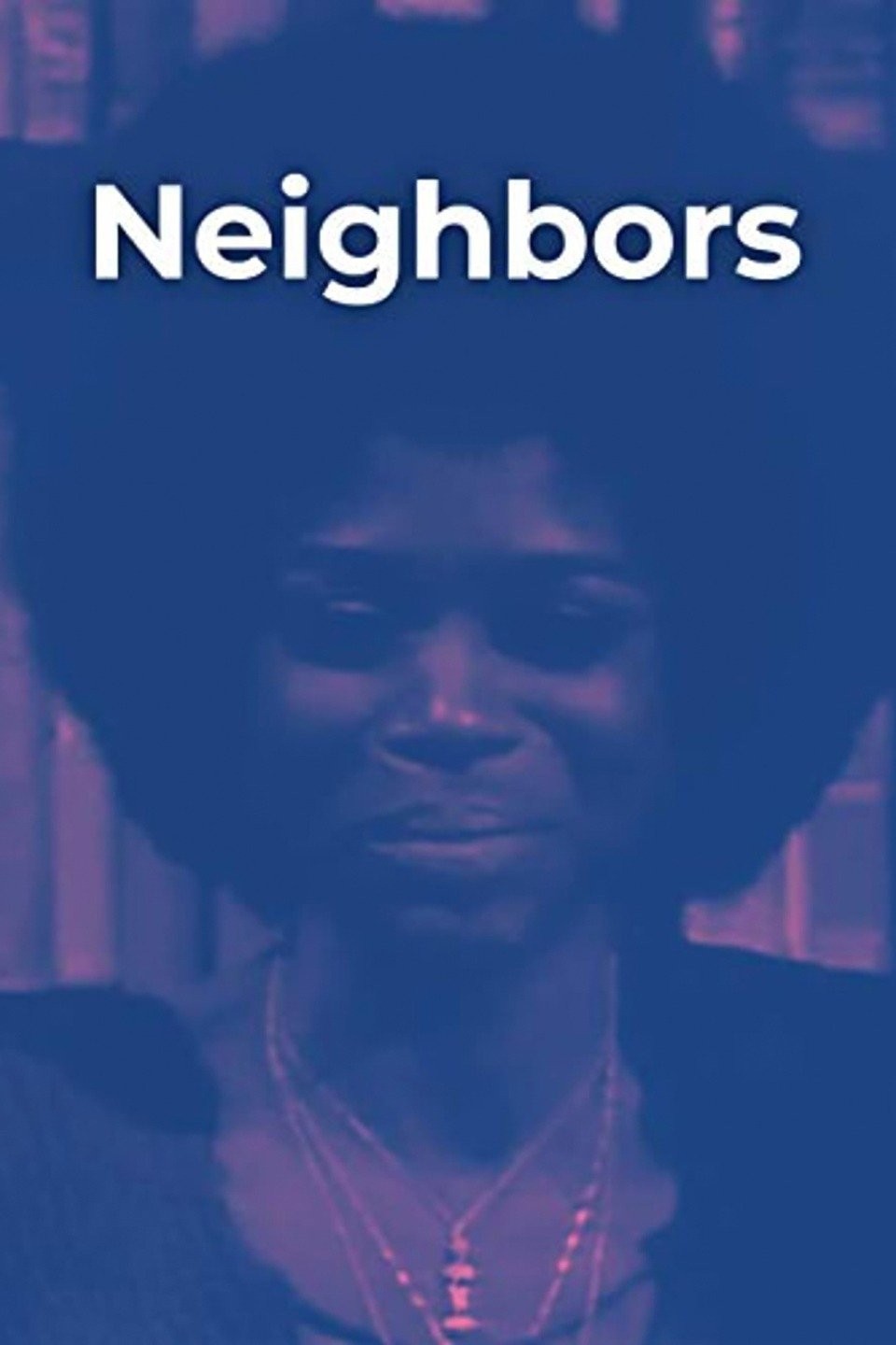 Finding Neighbors - Rotten Tomatoes