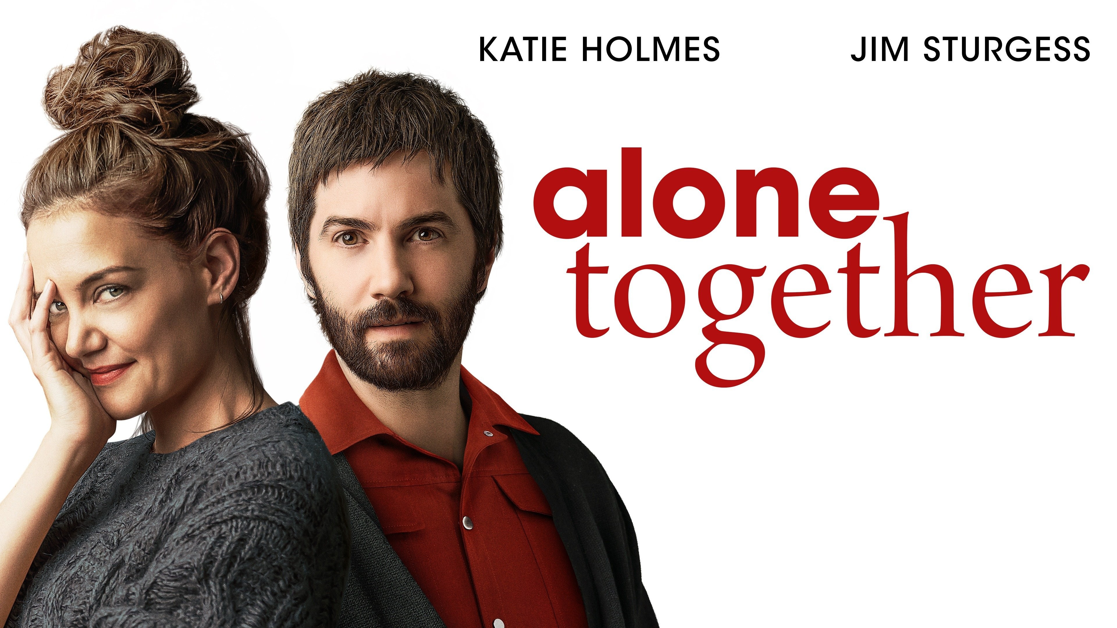 Alone Together movie review & film summary (2022)