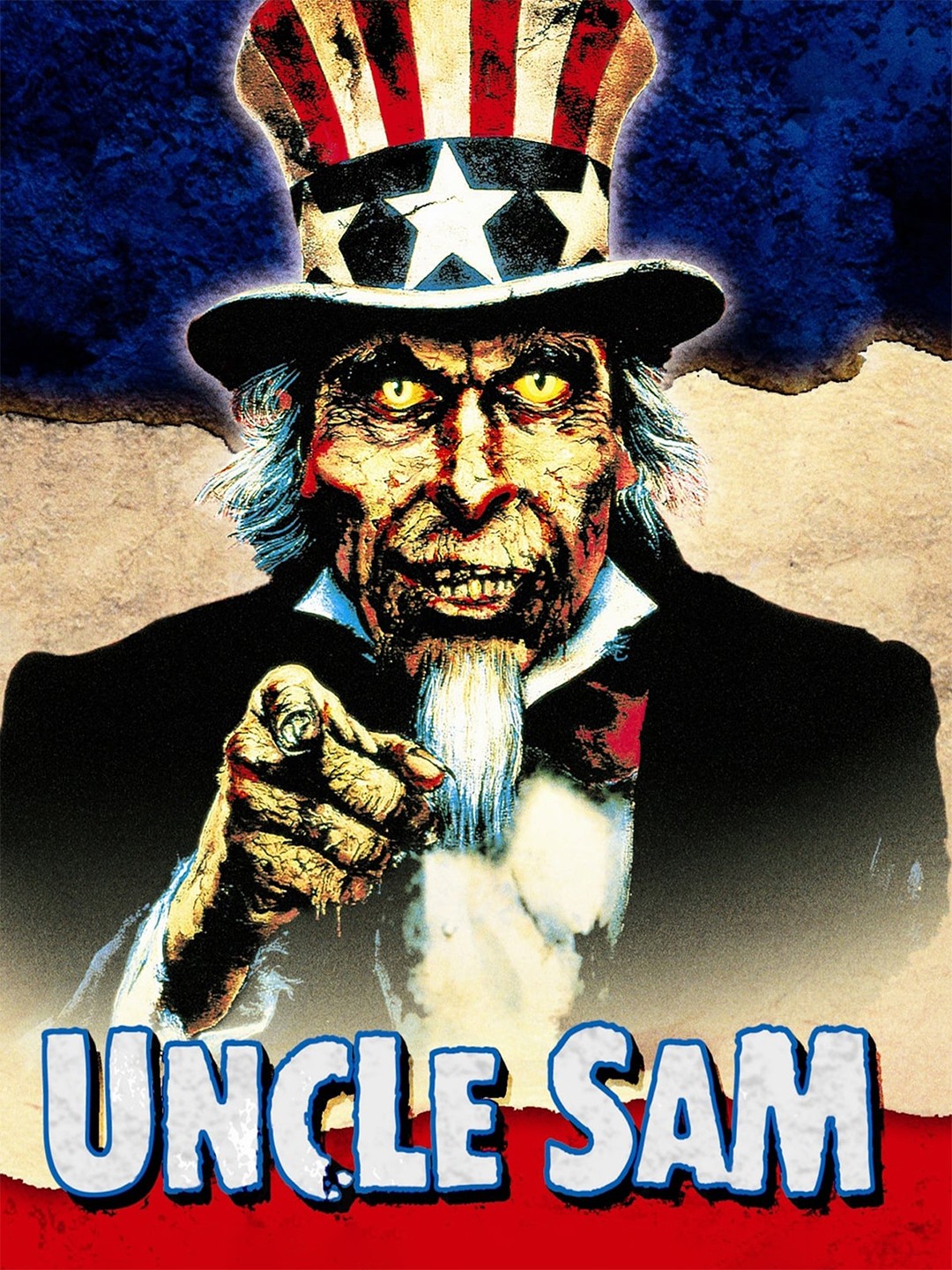 Uncle sam 1997