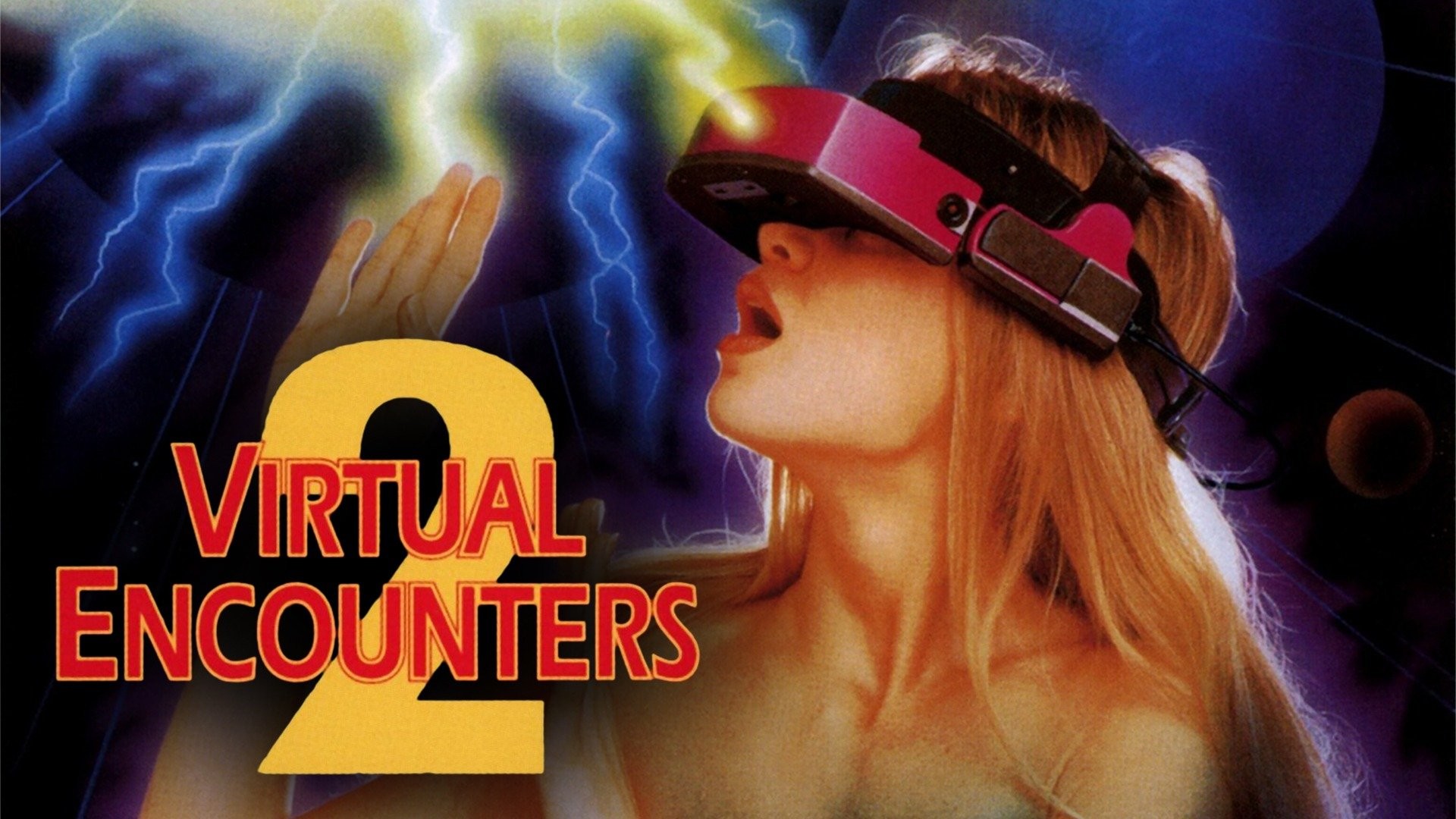 Virtual Encounters 2 | Rotten Tomatoes