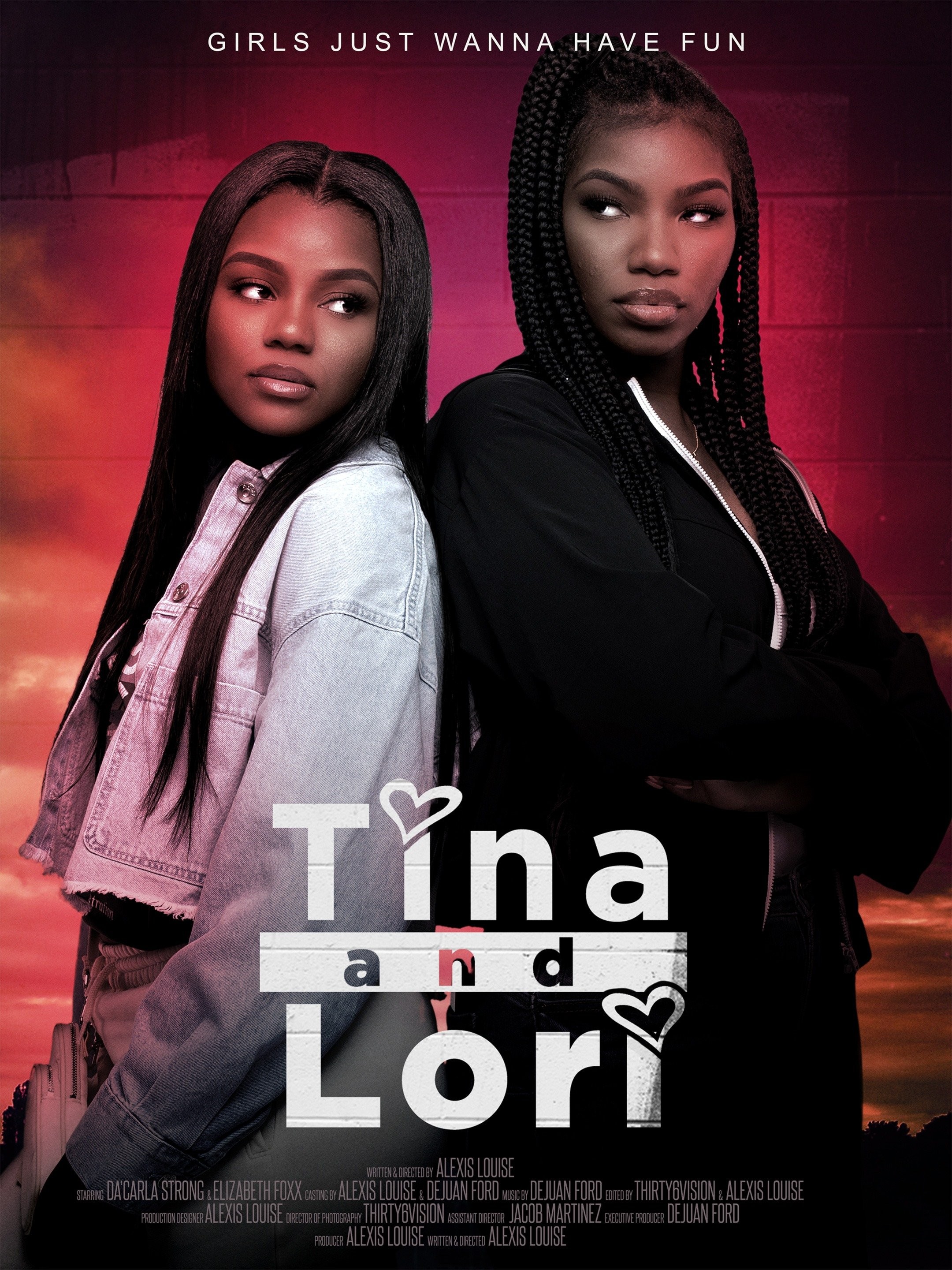 Tina and Lori | Rotten Tomatoes