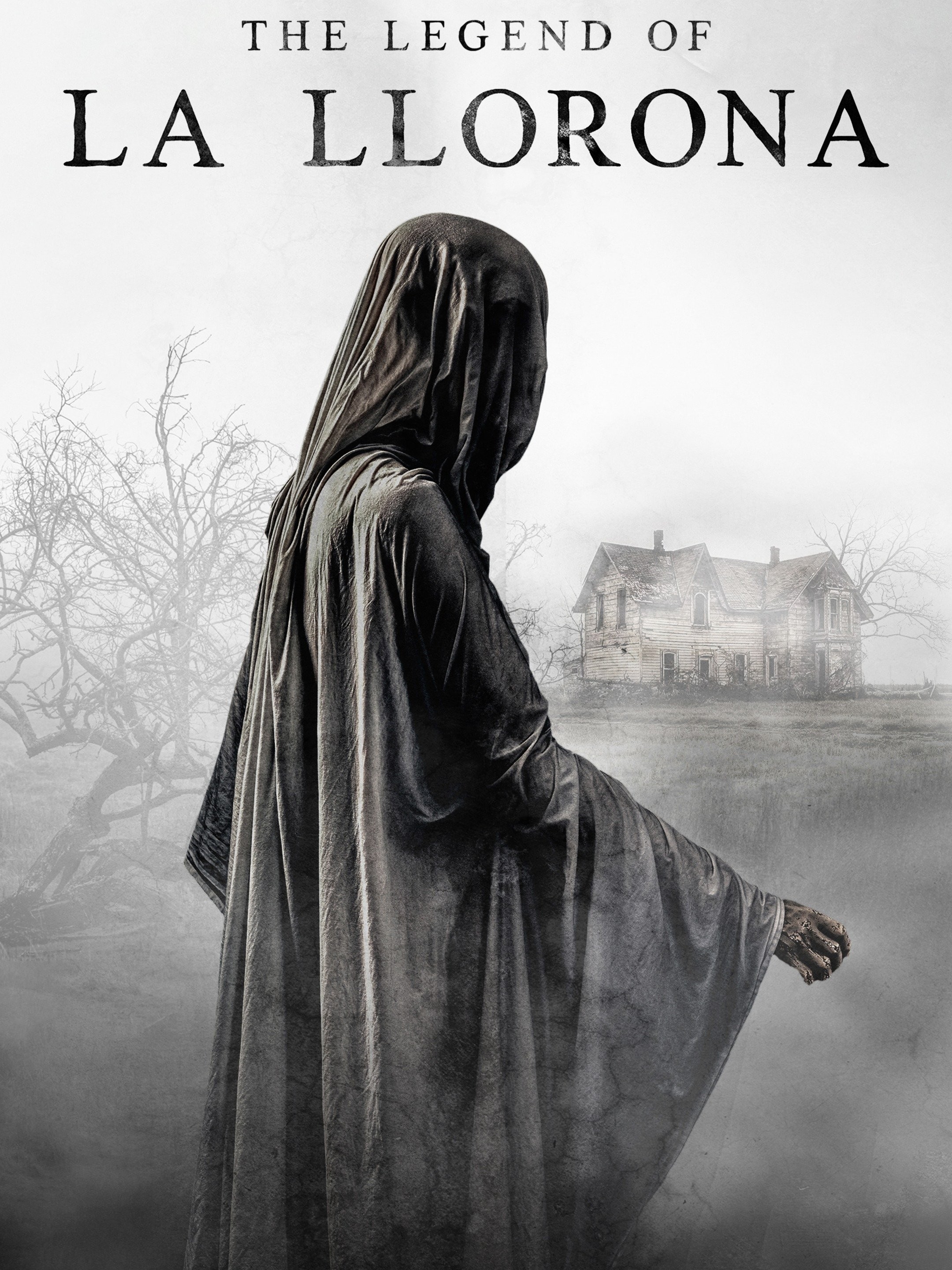 The curse of la 2025 llorona full movie online