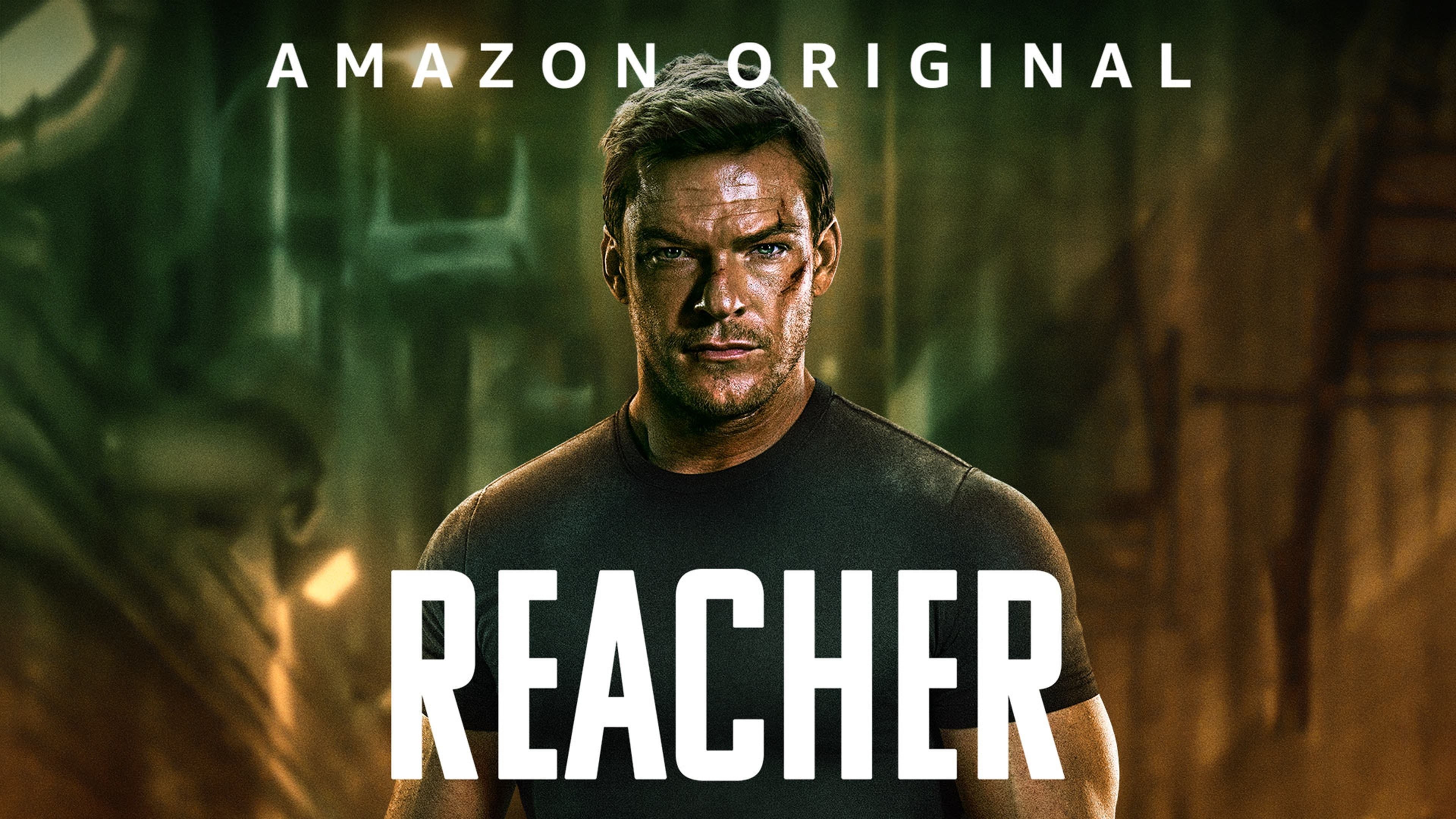 Reacher – Baixar Series MP4