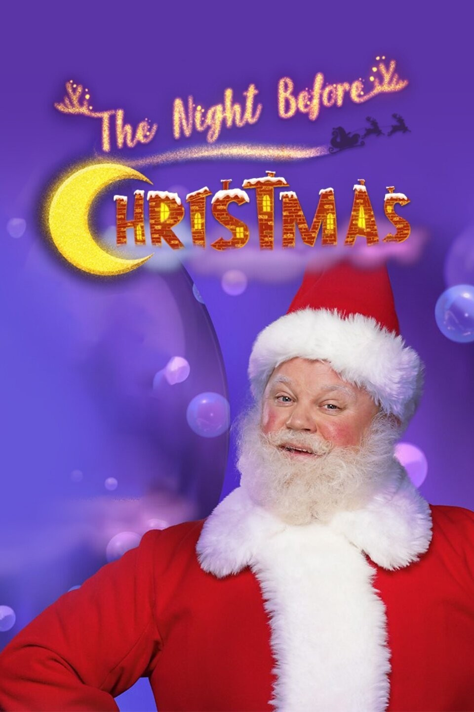 CBeebies Presents The Night Before Christmas Rotten Tomatoes