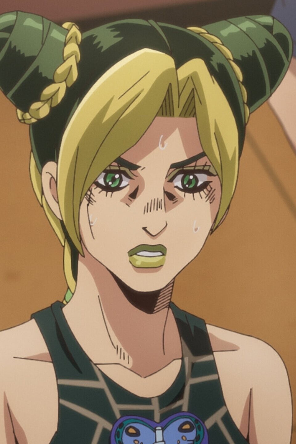 Prime Video: JoJo's Bizarre Adventure Stone Ocean Part 1