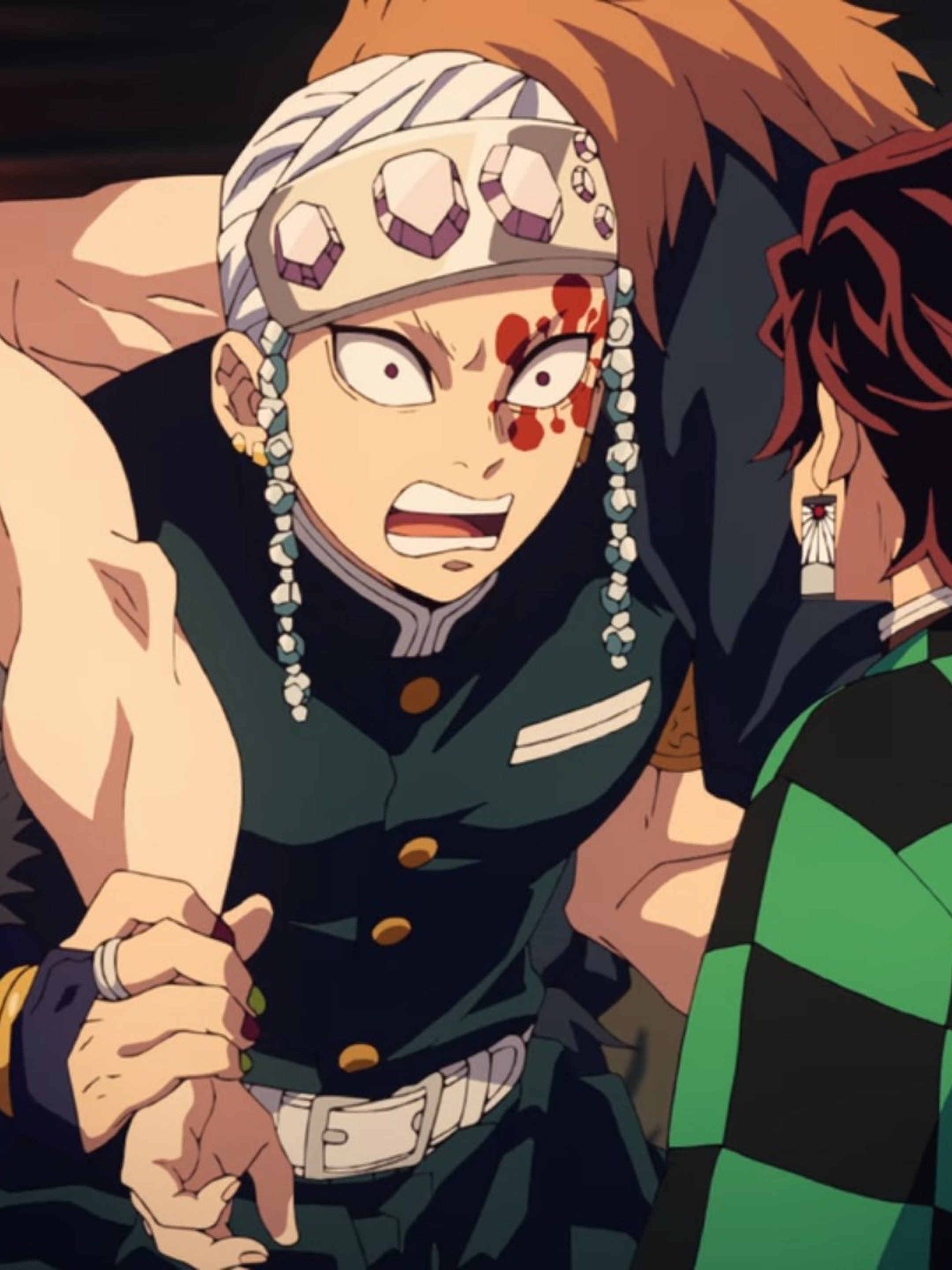 Demon Slayer: Kimetsu no Yaiba: Entertainment District Arc, Episode 4 -  Rotten Tomatoes