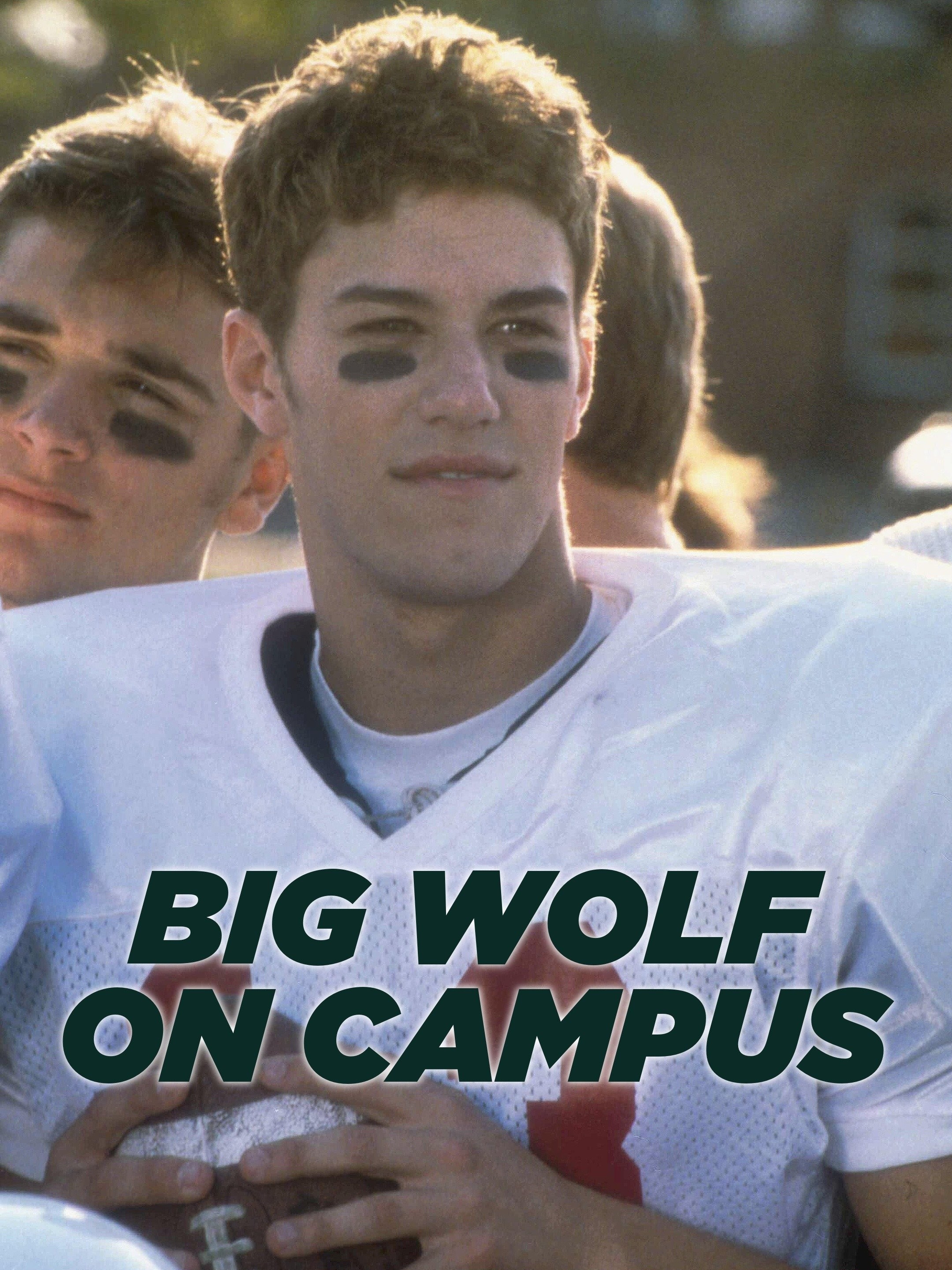 Big Wolf on Campus Rotten Tomatoes