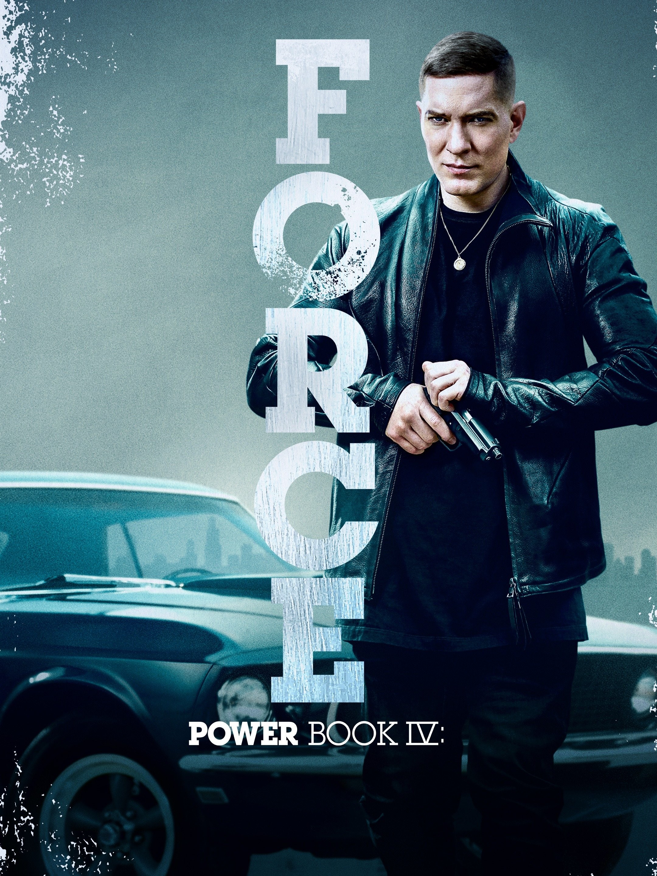 POWER BOOK IV FORCE Season 3 Trailer  Release Date And Everything We Know  