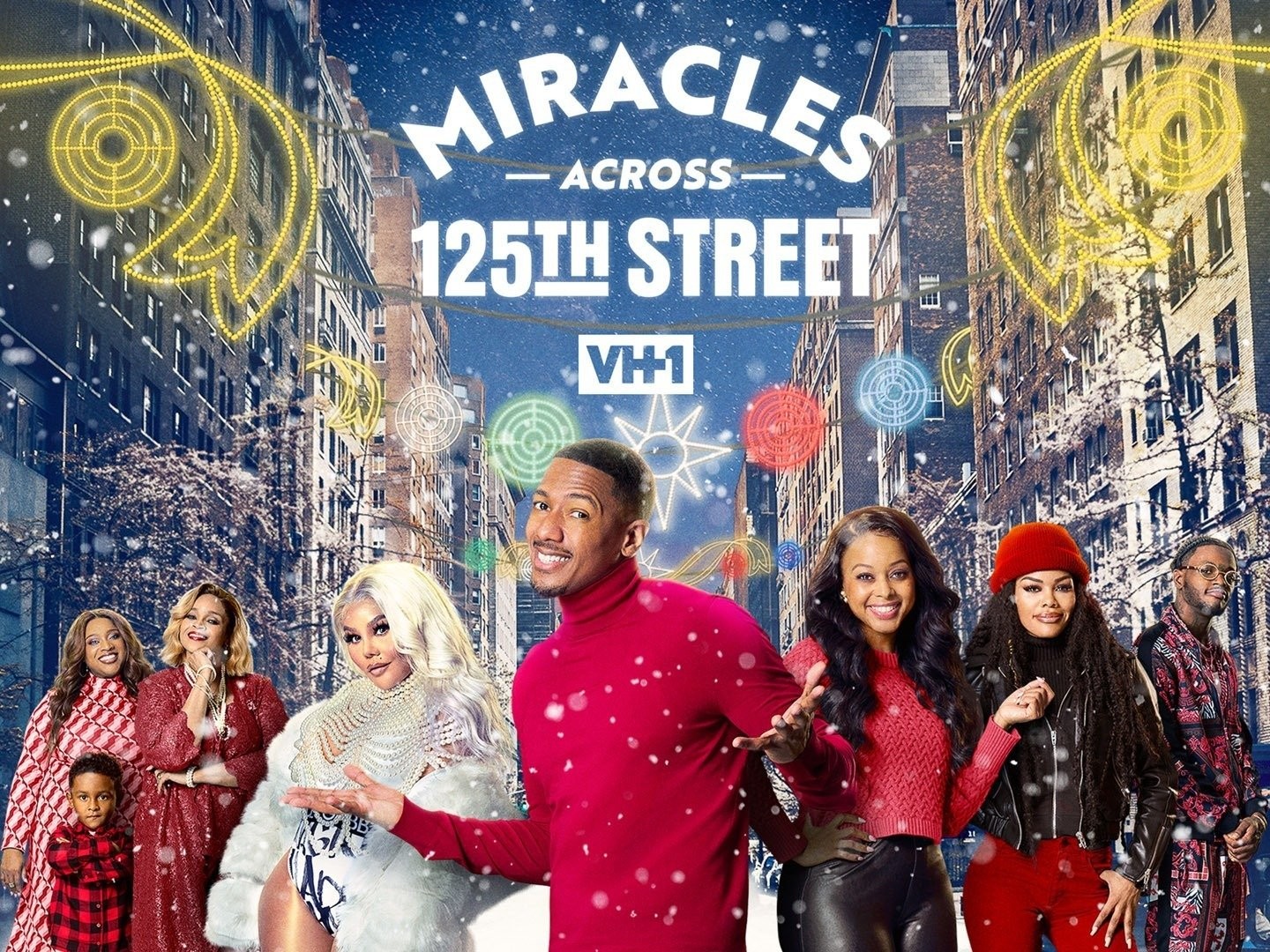 Miracles Across 125th Street Rotten Tomatoes