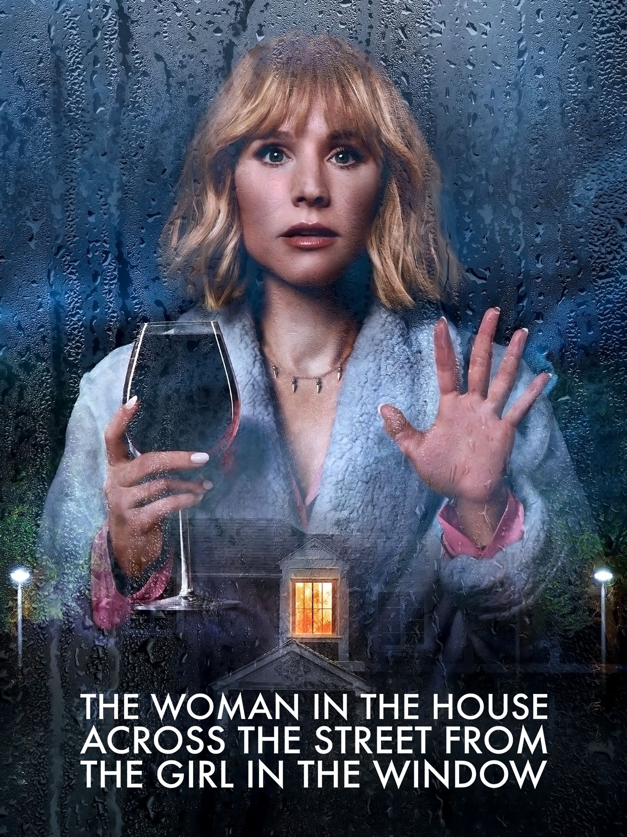 The Woman in the Window Ending Explained