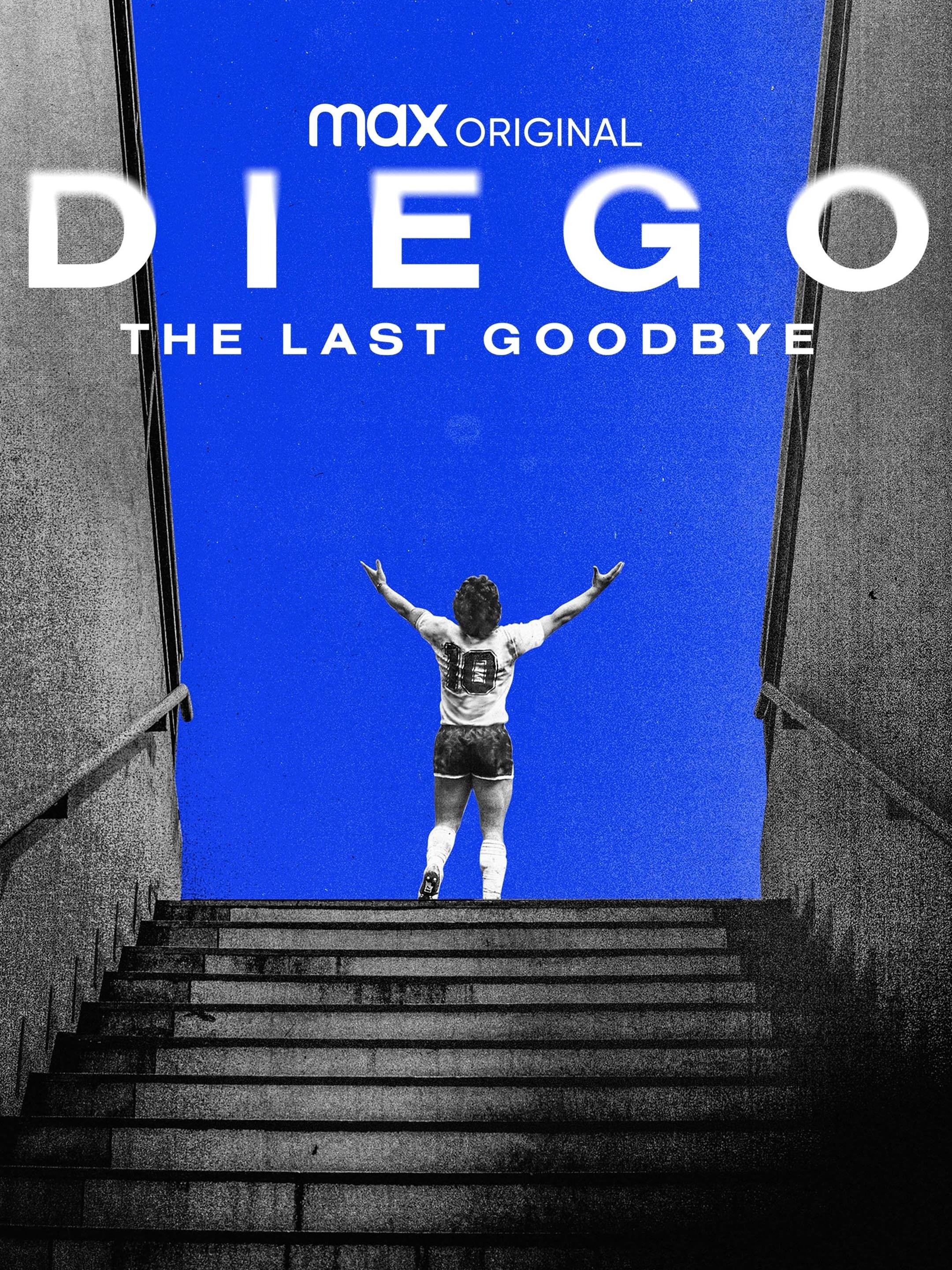 Diego, The Last Goodbye | Rotten Tomatoes