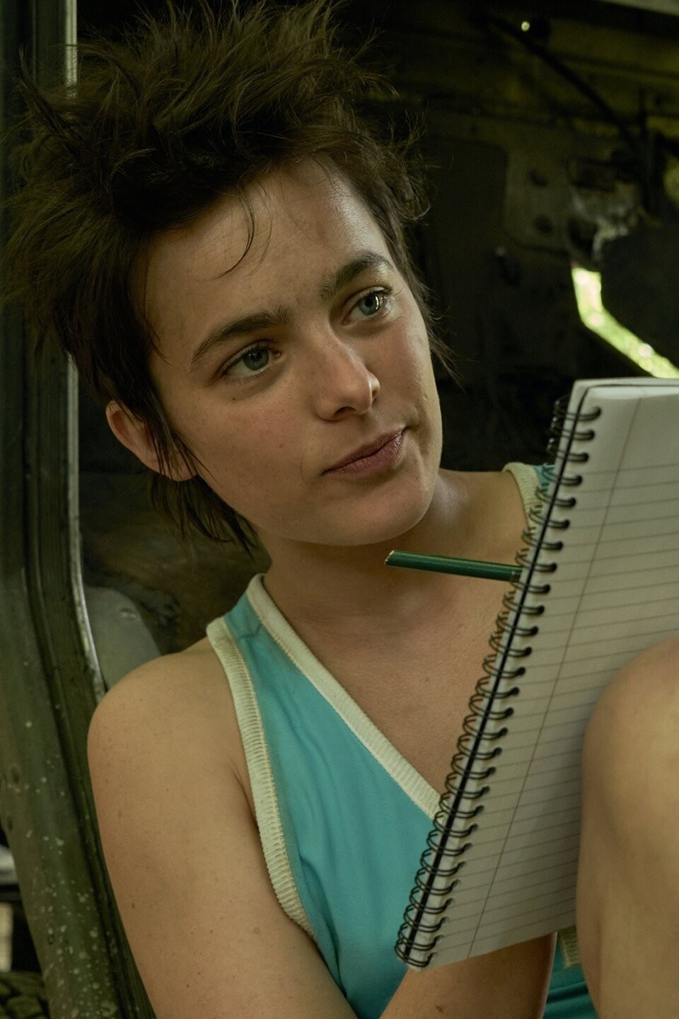 A Hawk From a Handsaw Pictures Rotten Tomatoes