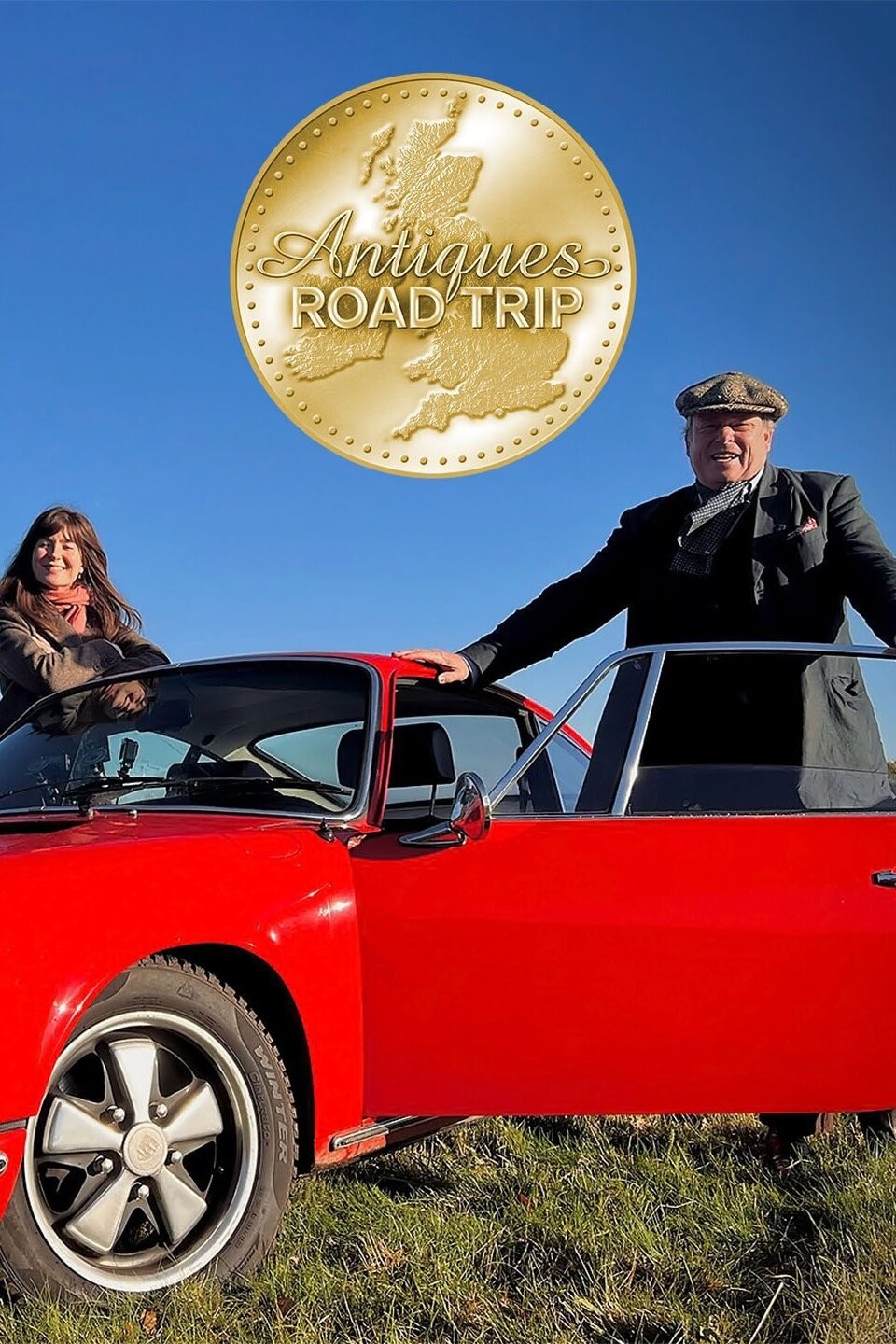 Antiques Road Trip Season 24 | Rotten Tomatoes