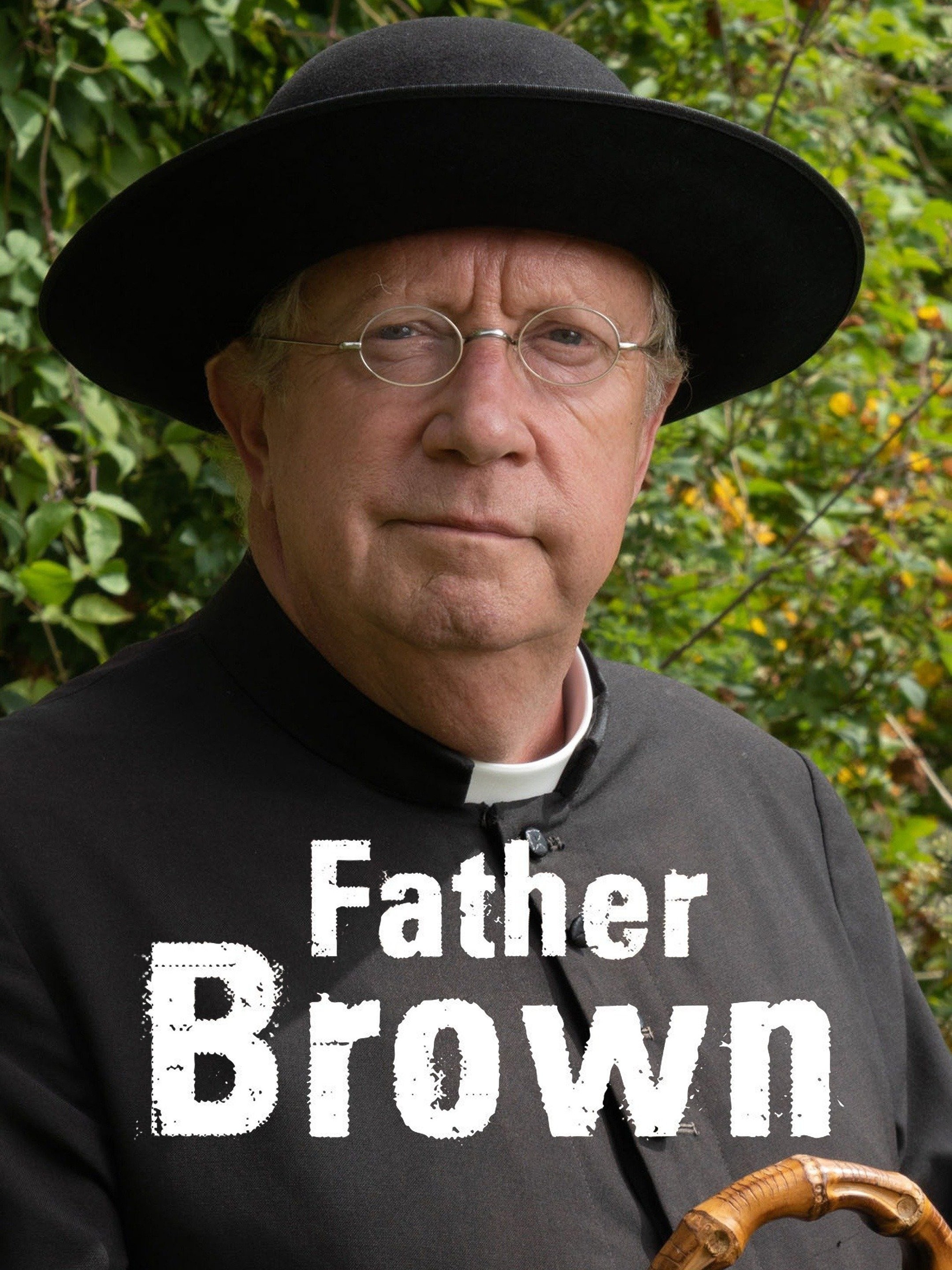 Padre Brown, detective: Season 9, Episode 8 | Rotten Tomatoes