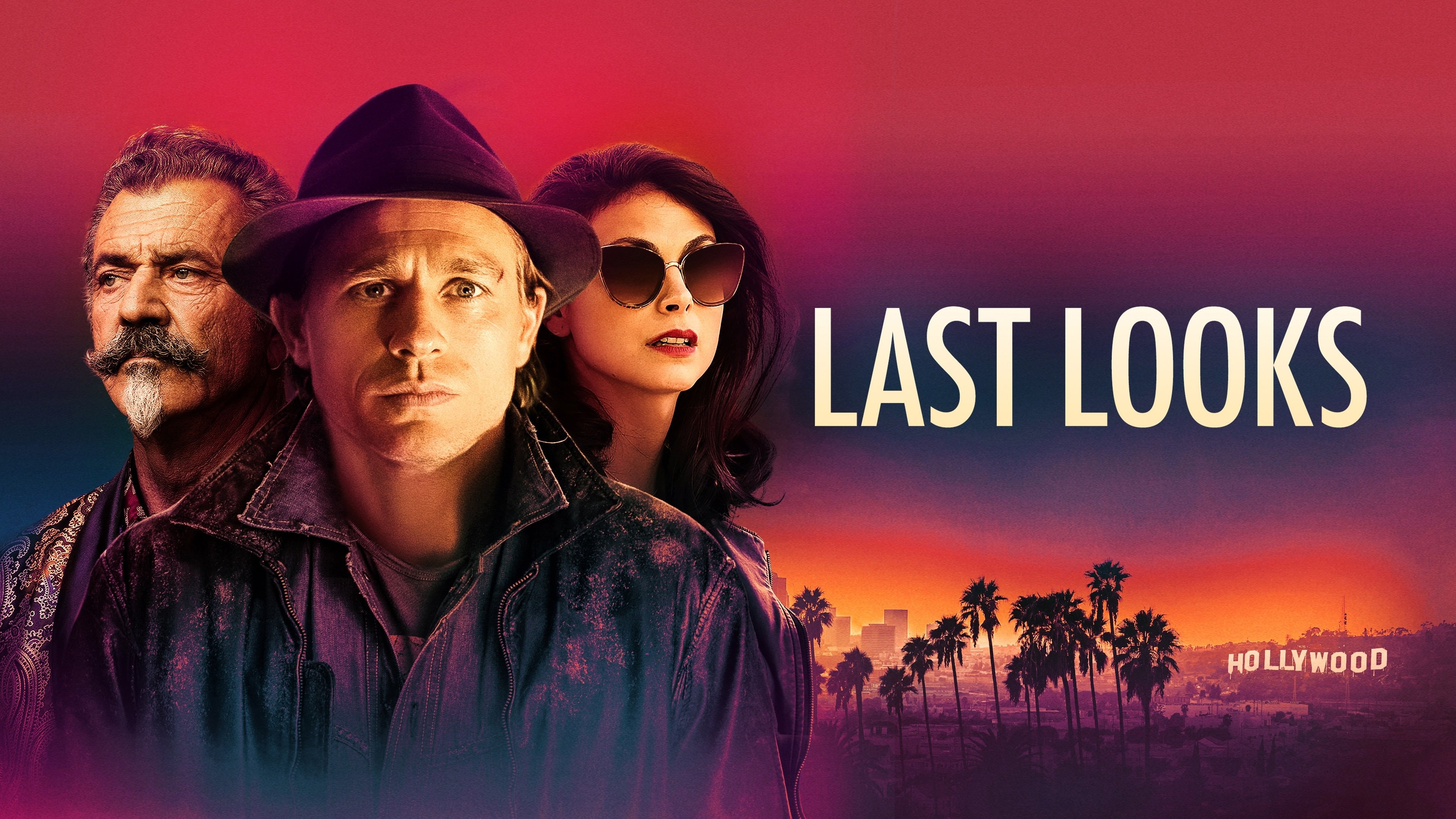 Last Looks (2021) - IMDb