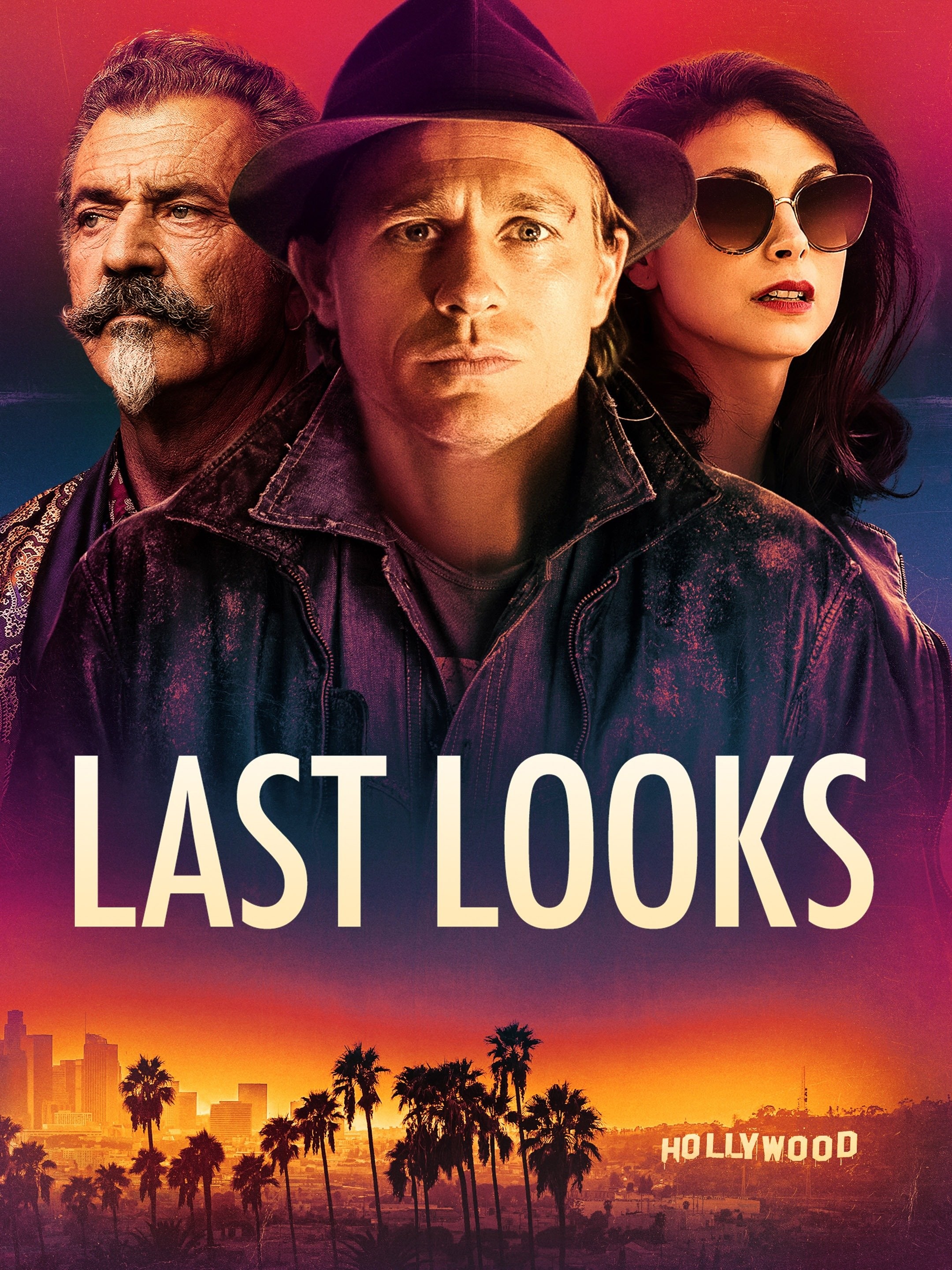 Last Looks (2021) - IMDb