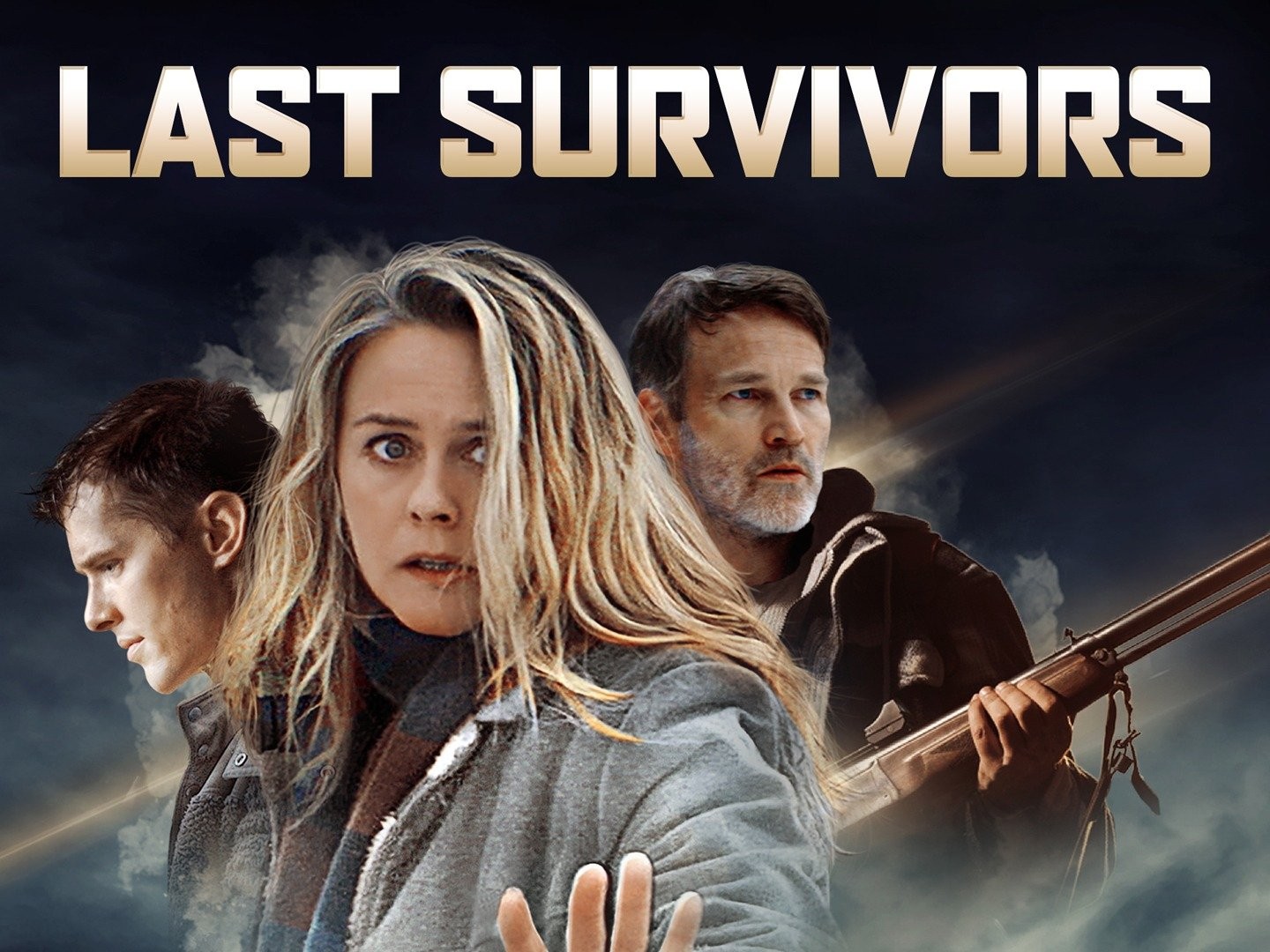 Last Survivors (2021) - IMDb