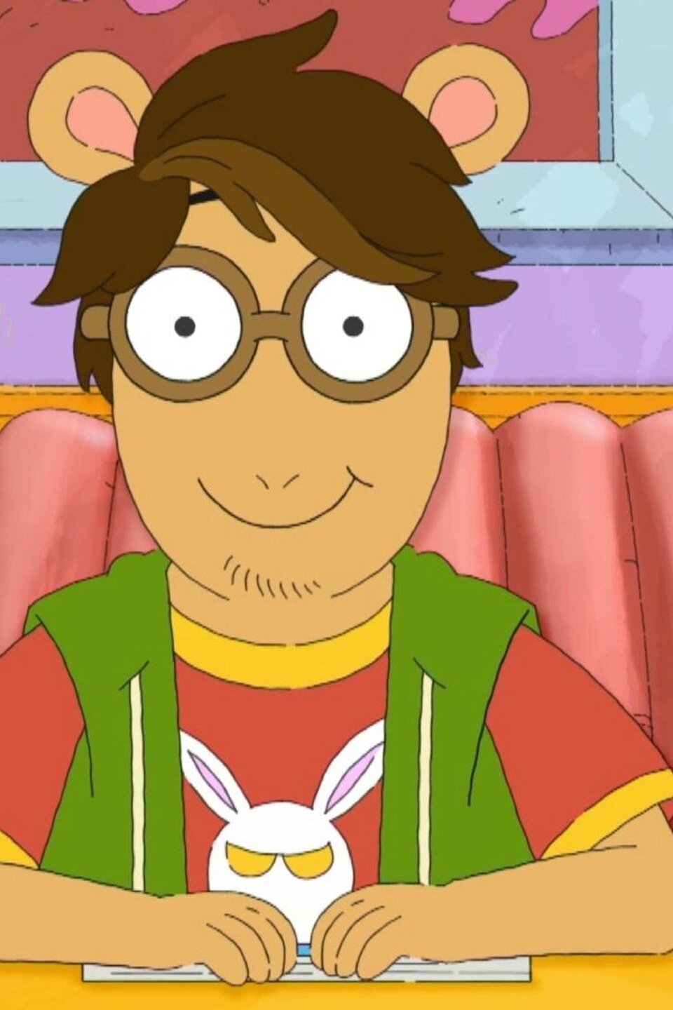 Blabbermouth; All Grown Up Pictures Rotten Tomatoes