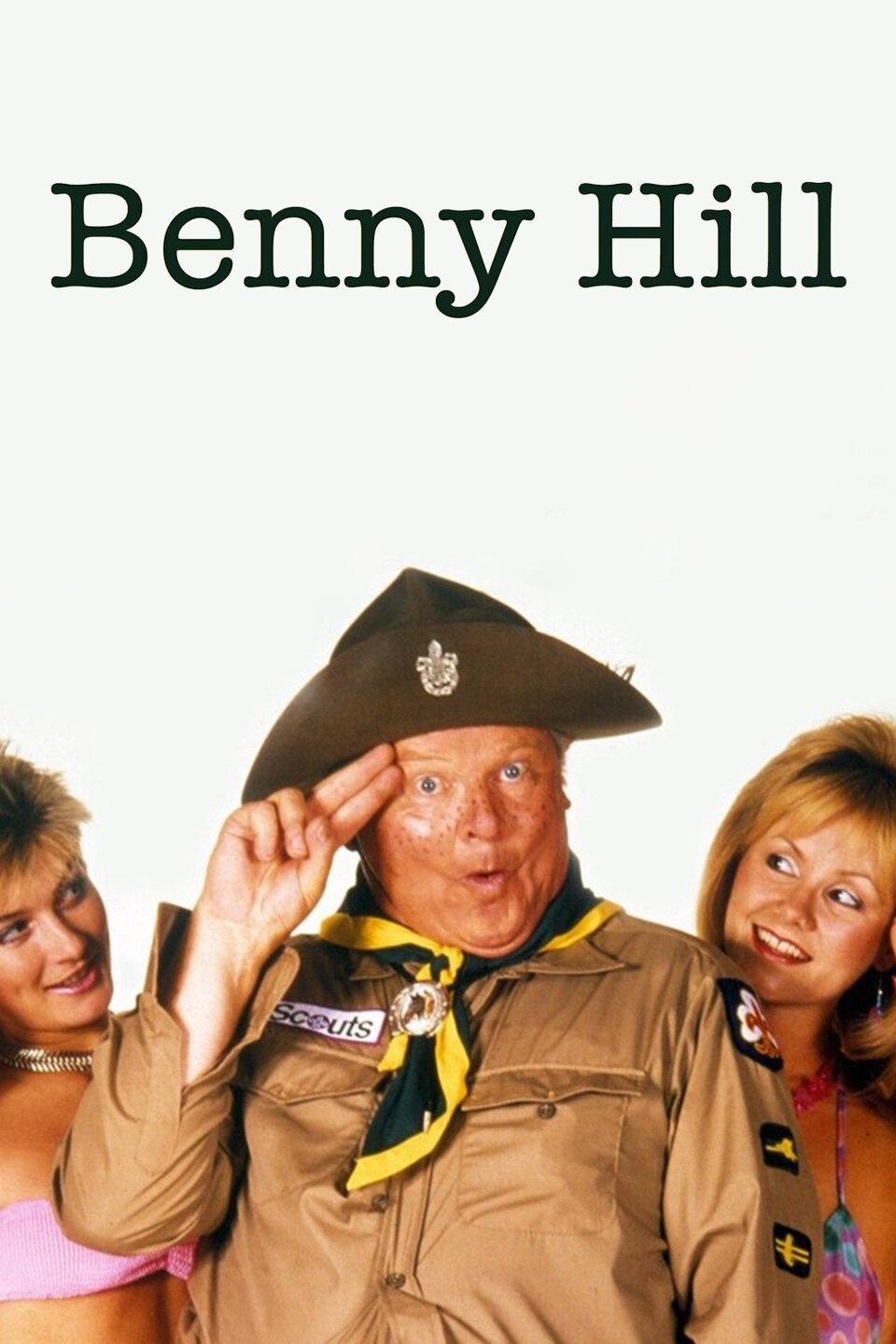 Benny Hill: Season 6 | Rotten Tomatoes