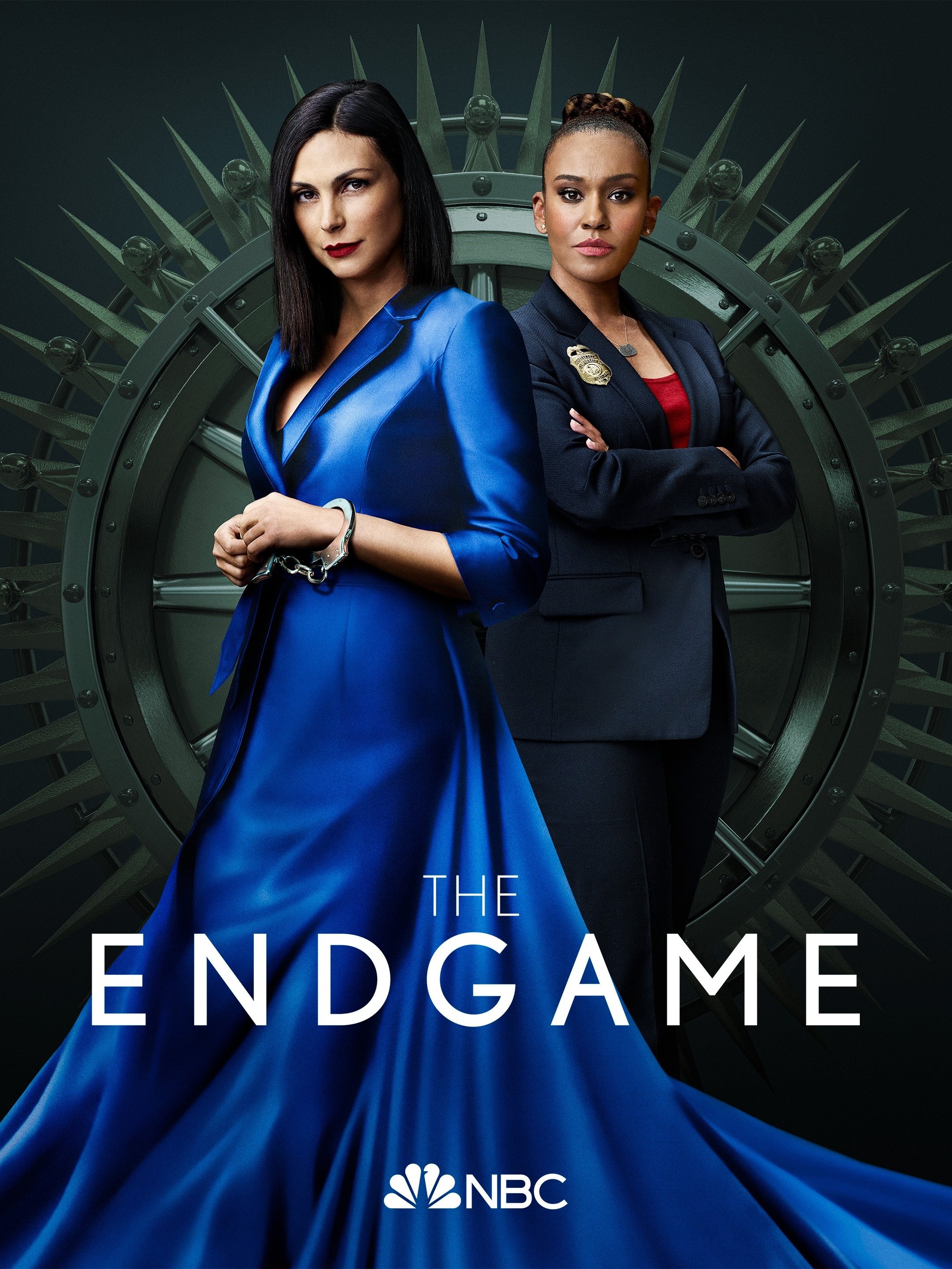 The Endgame Season 1 Trailer  Rotten Tomatoes TV 