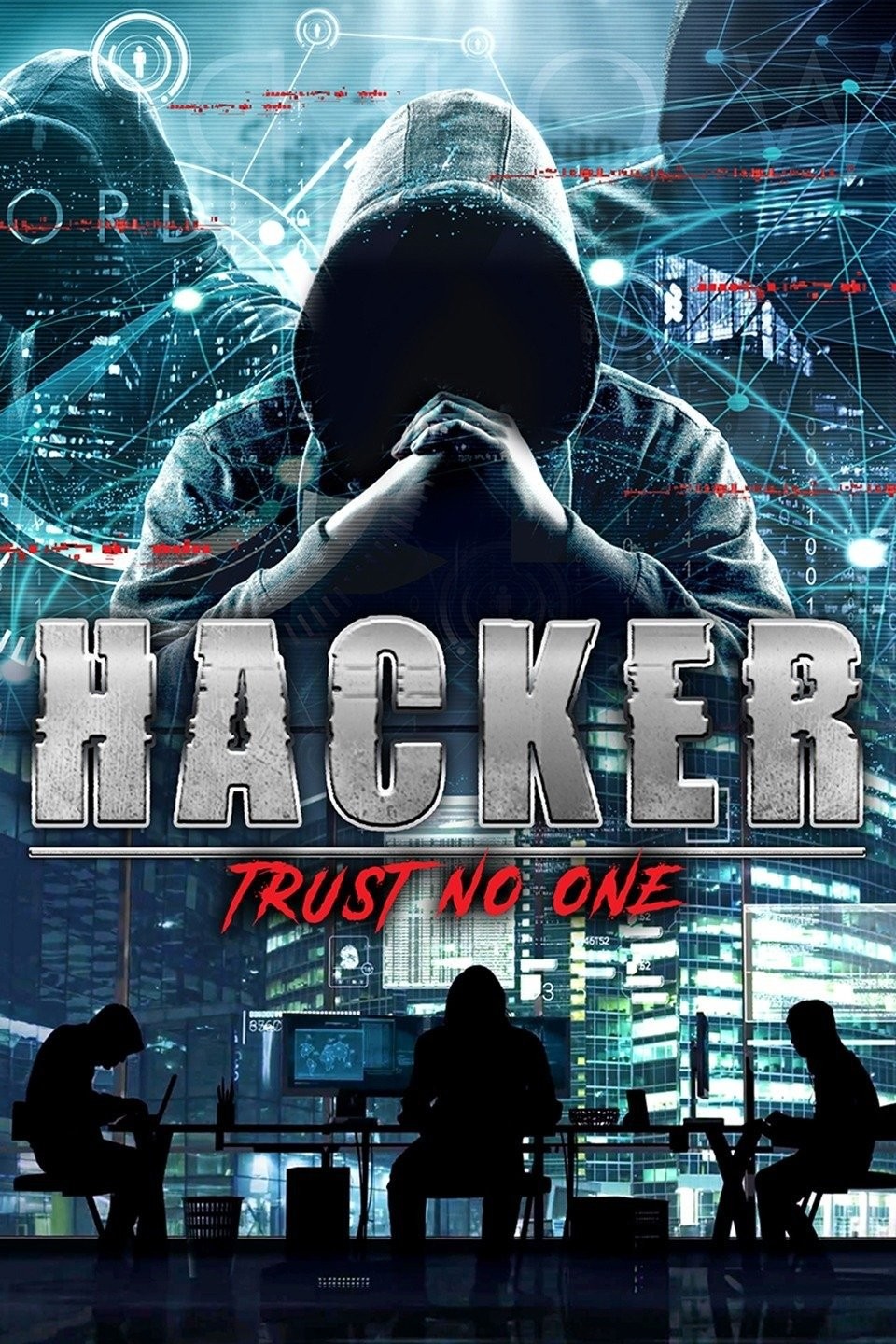 Hacker Trust No One Pictures Rotten Tomatoes
