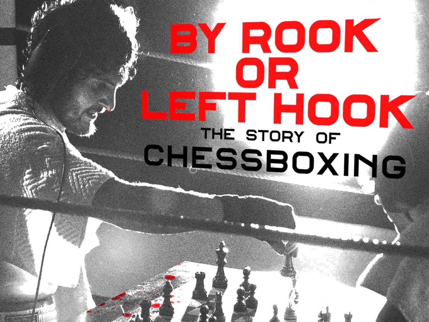 Chessboxing Trailer 