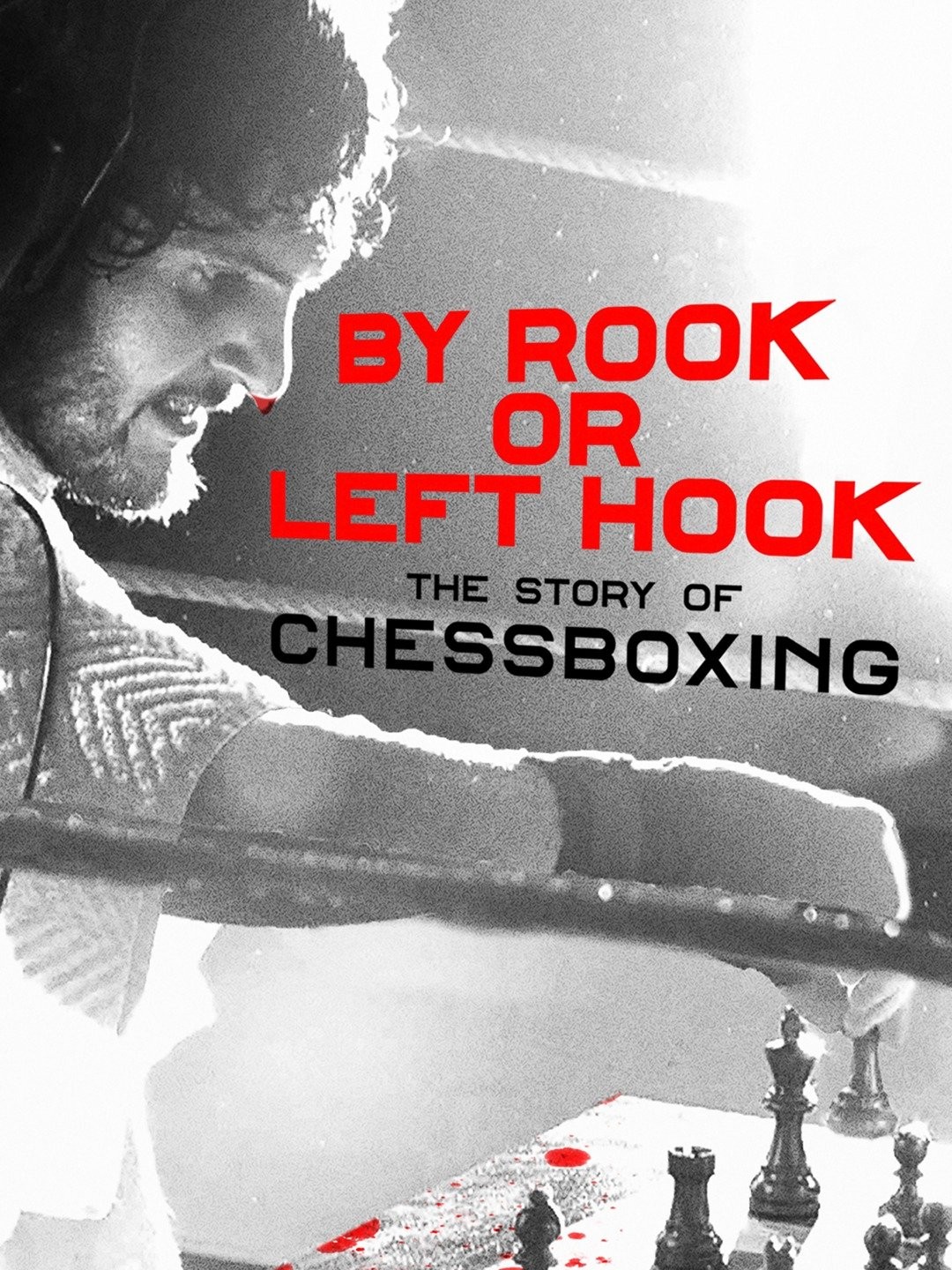 By Rook or Left Hook The Story of Chessboxing - Documentary Review  Melbourne Documentary Festival 2021