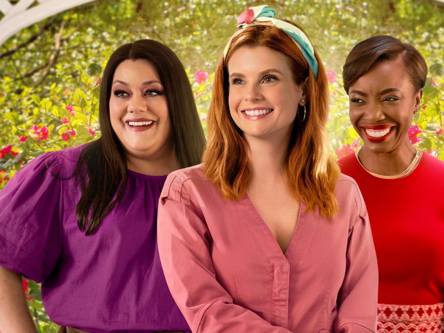 Sweet Magnolias Season 2 Review