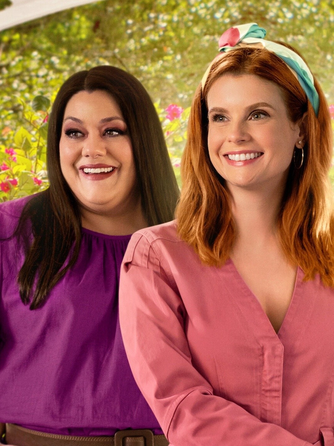 Sweet Magnolias Season 2 Review