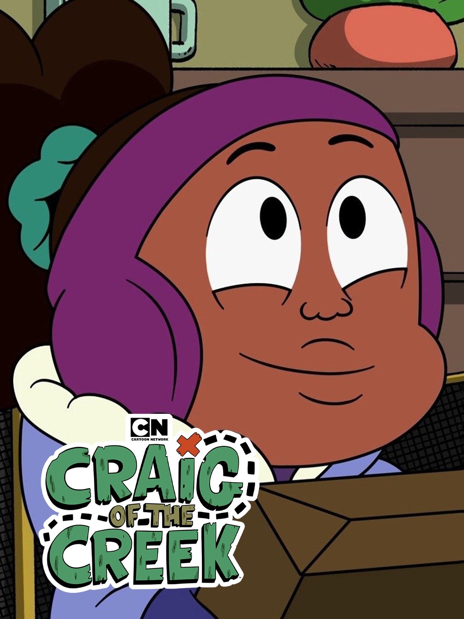 Prime Video: Craig of the Creek, Season 4