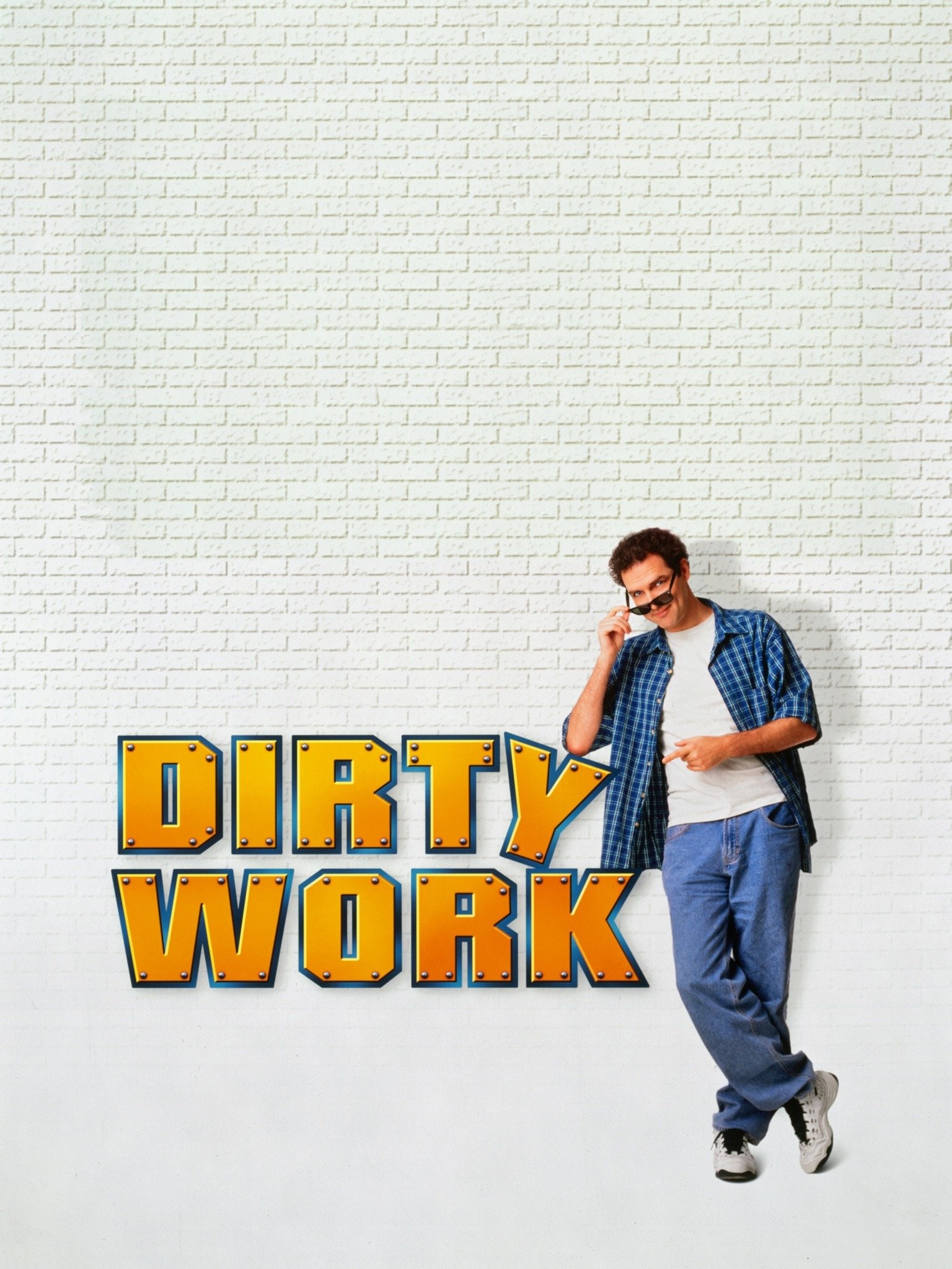 Dirty work 2018 full best sale movie online