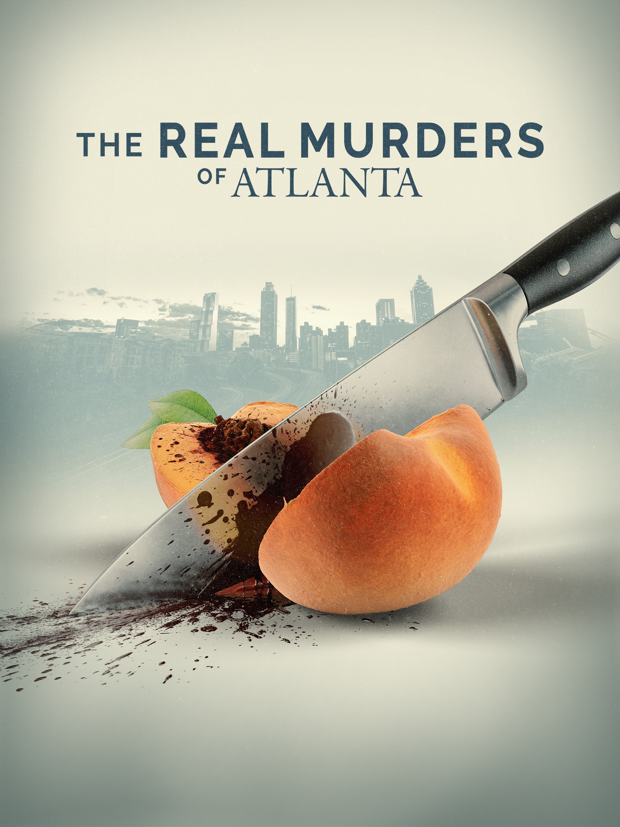 The Real Murders Of Atlanta | Rotten Tomatoes