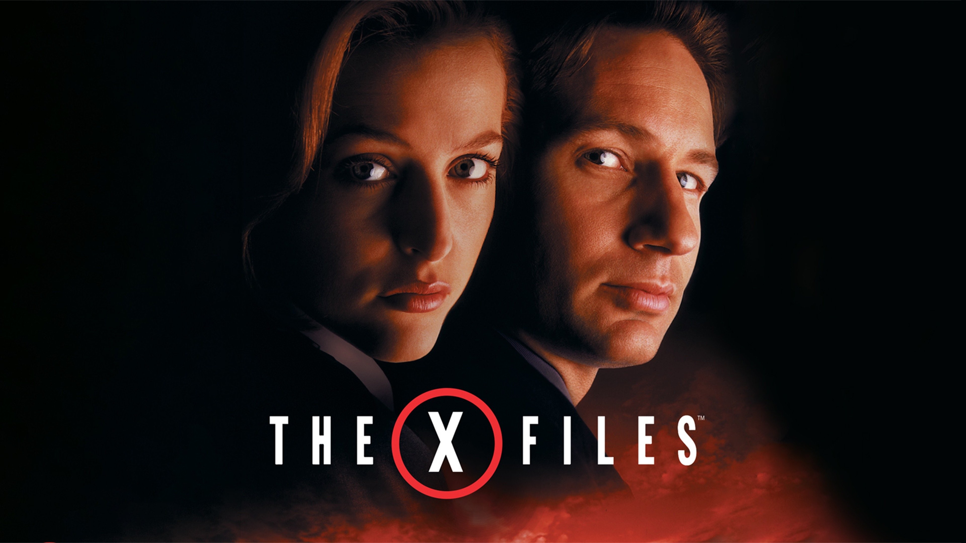 X-FILES - 洋画・外国映画