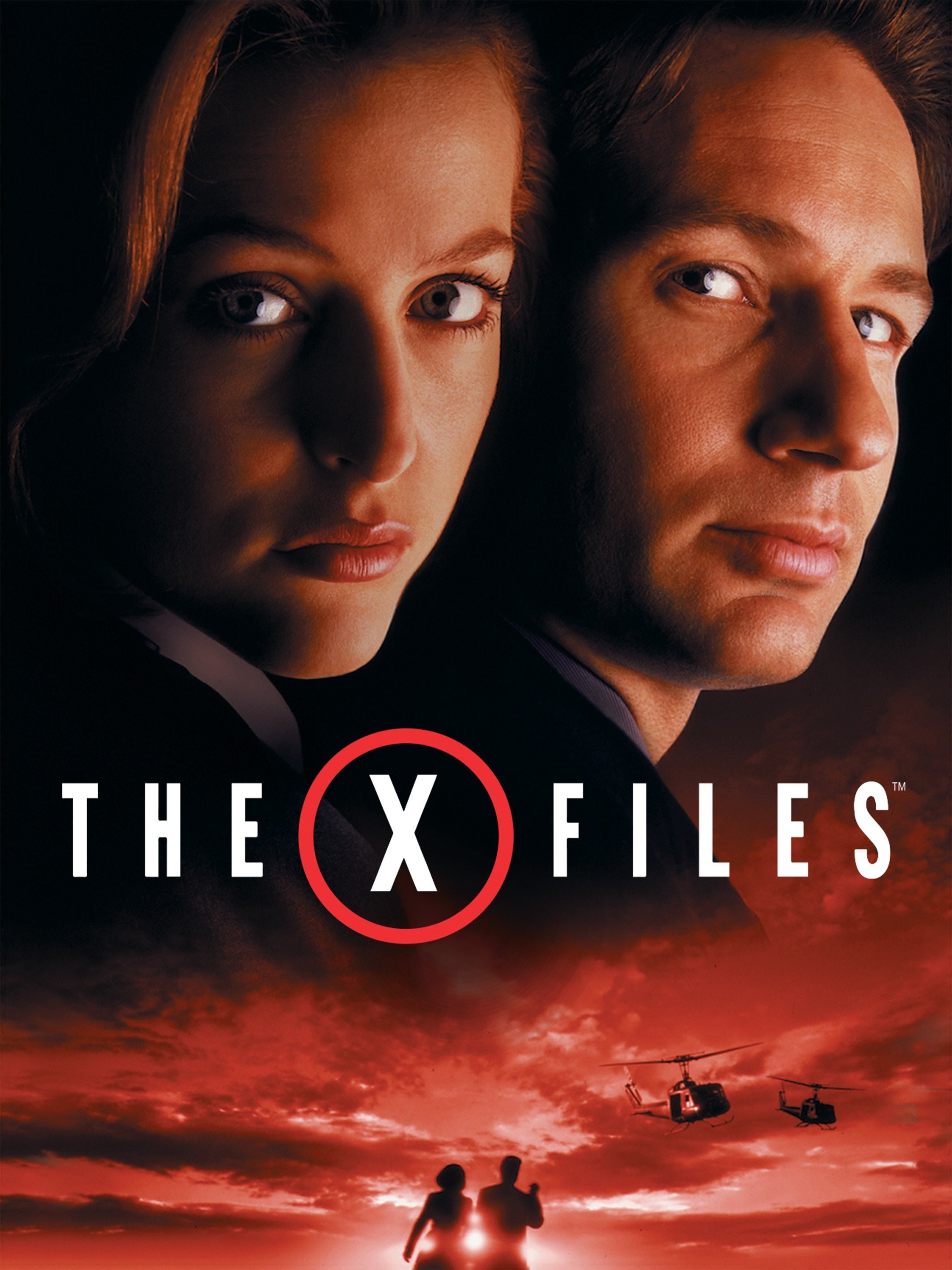 The X-Files - Rotten Tomatoes