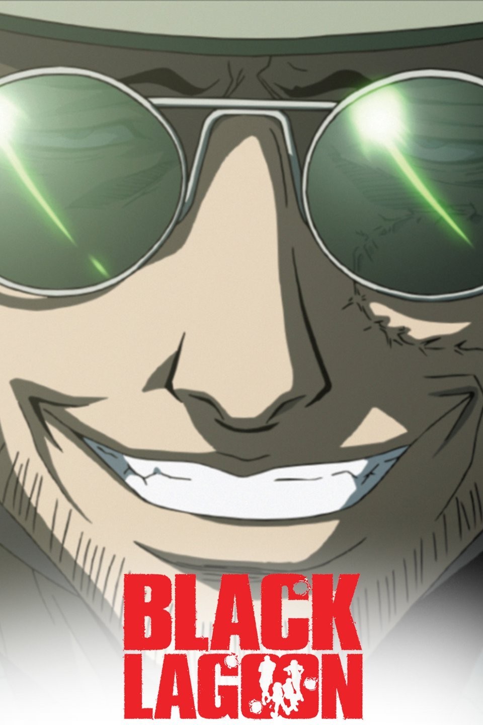 Black Lagoon | Rotten Tomatoes