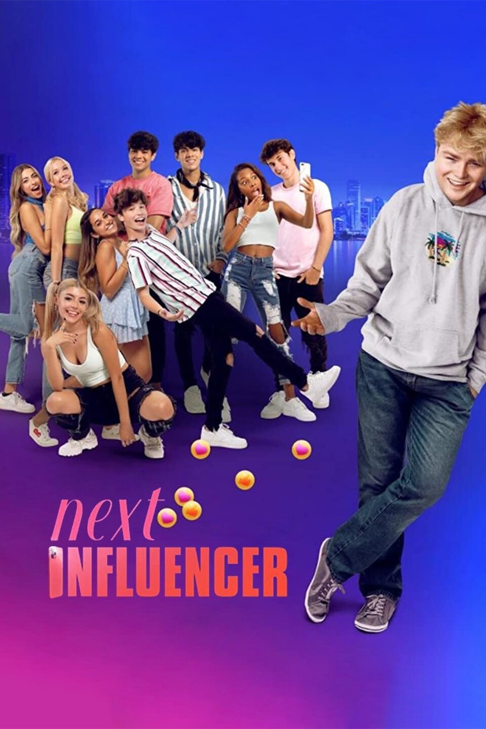 Next Influencer Season 1 Rotten Tomatoes