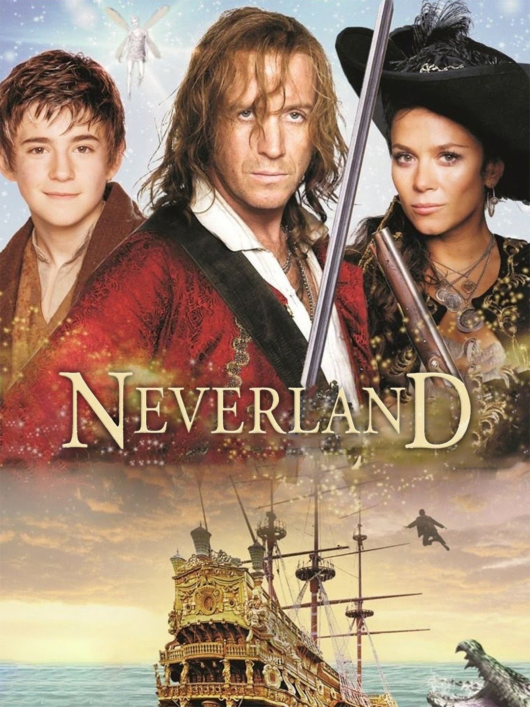 Neverland Online - Online Game of the Week
