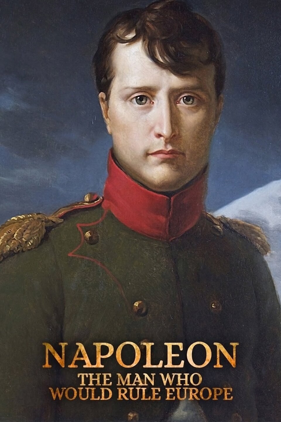 Napoleon The Man