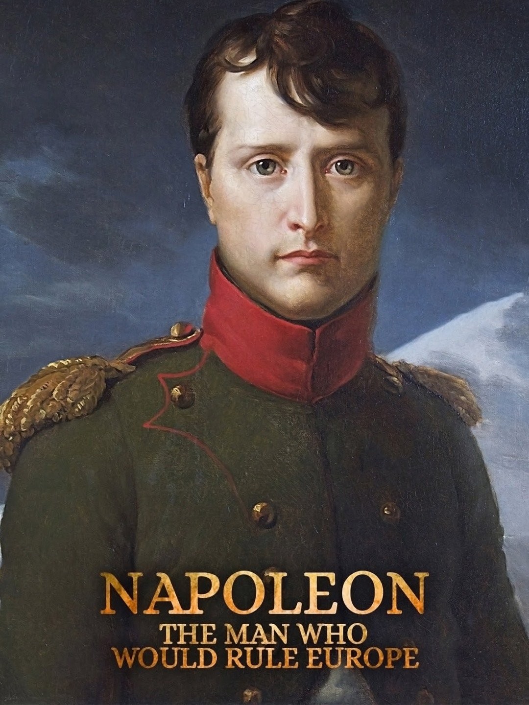 Napoleon and Me - Rotten Tomatoes