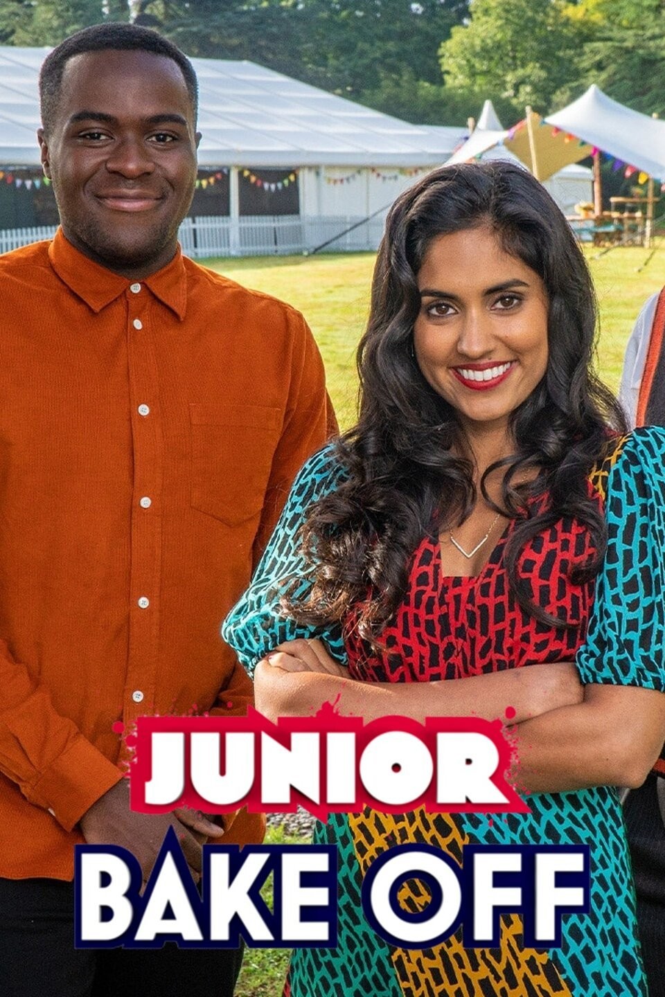 Junior Bake Off Season 7 Pictures Rotten Tomatoes