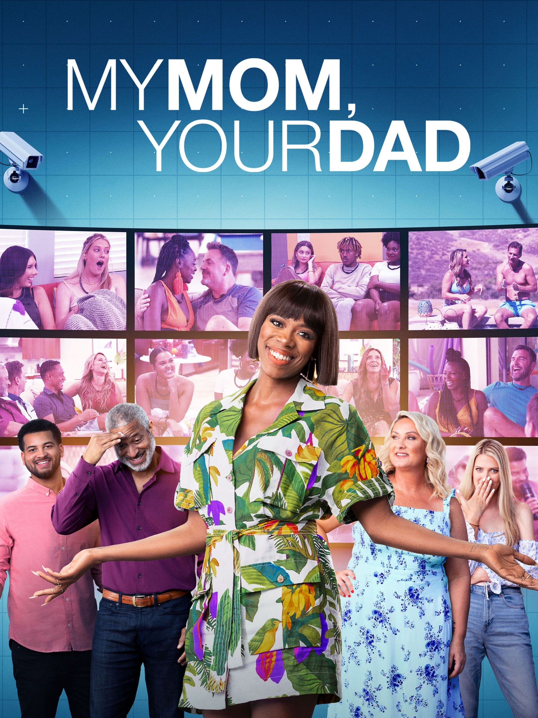 My Mom, Your Dad Pictures Rotten Tomatoes