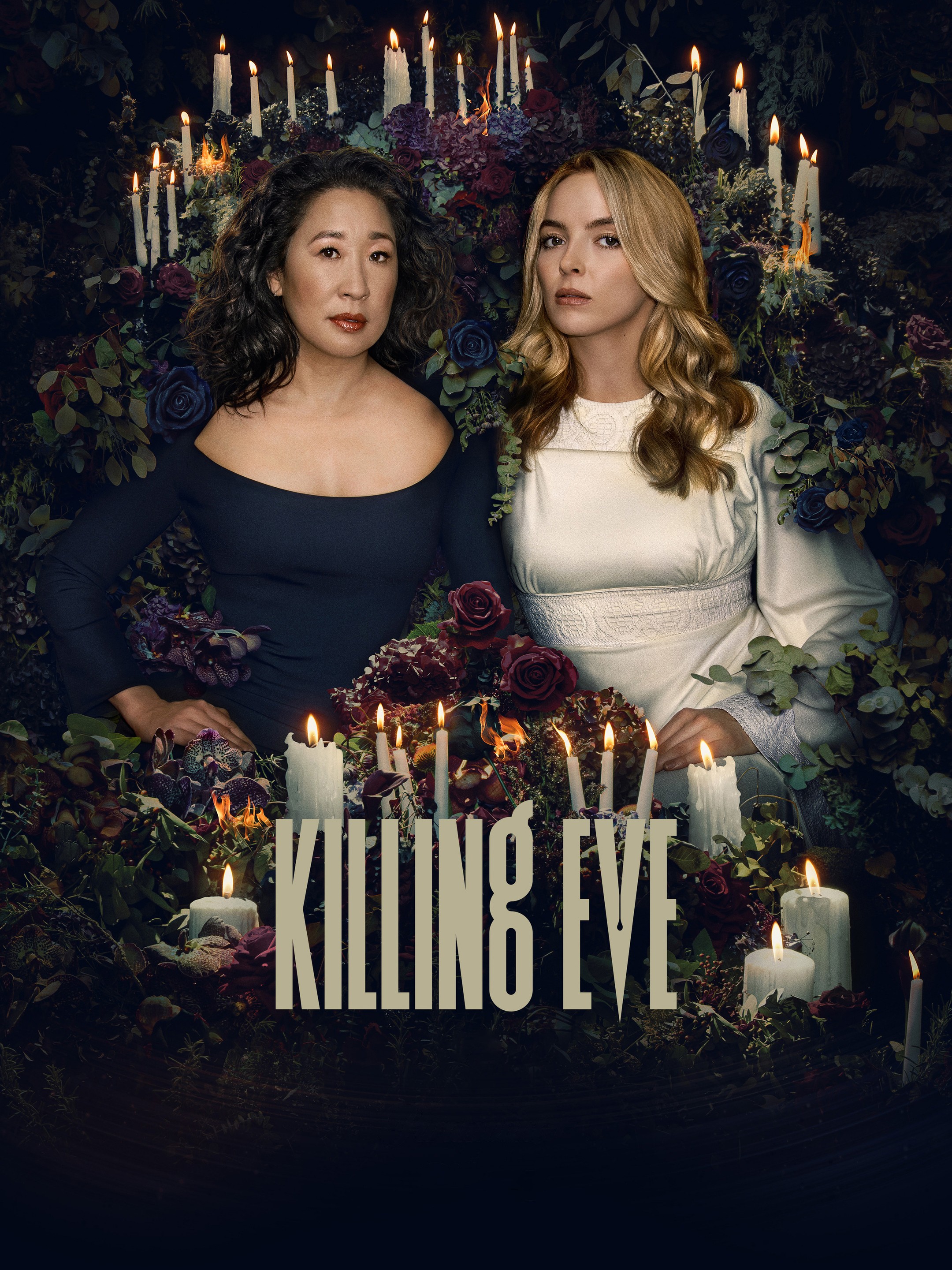 Killing Eve Season 4 Rotten Tomatoes