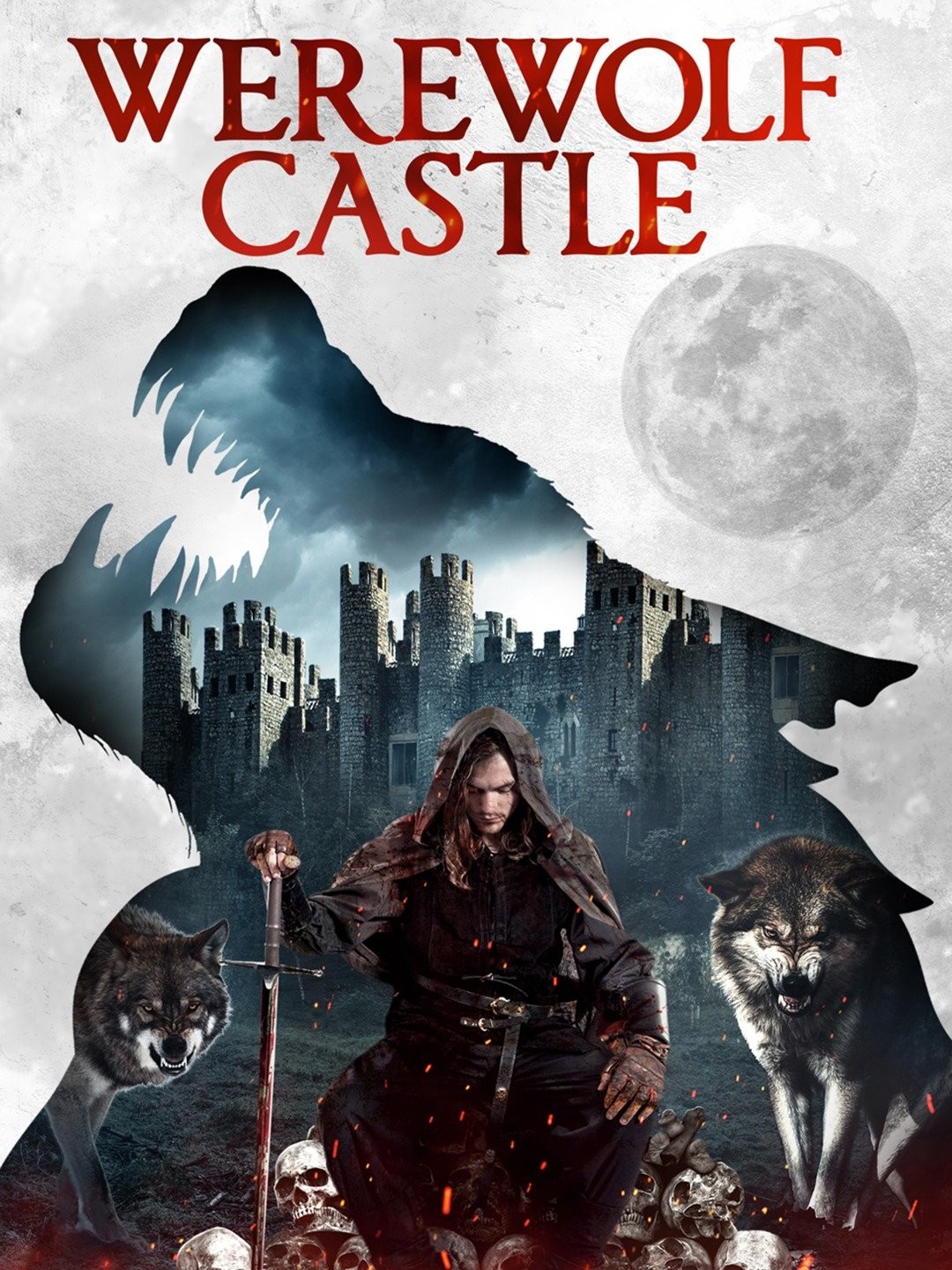 Castle Werewolf - Metacritic