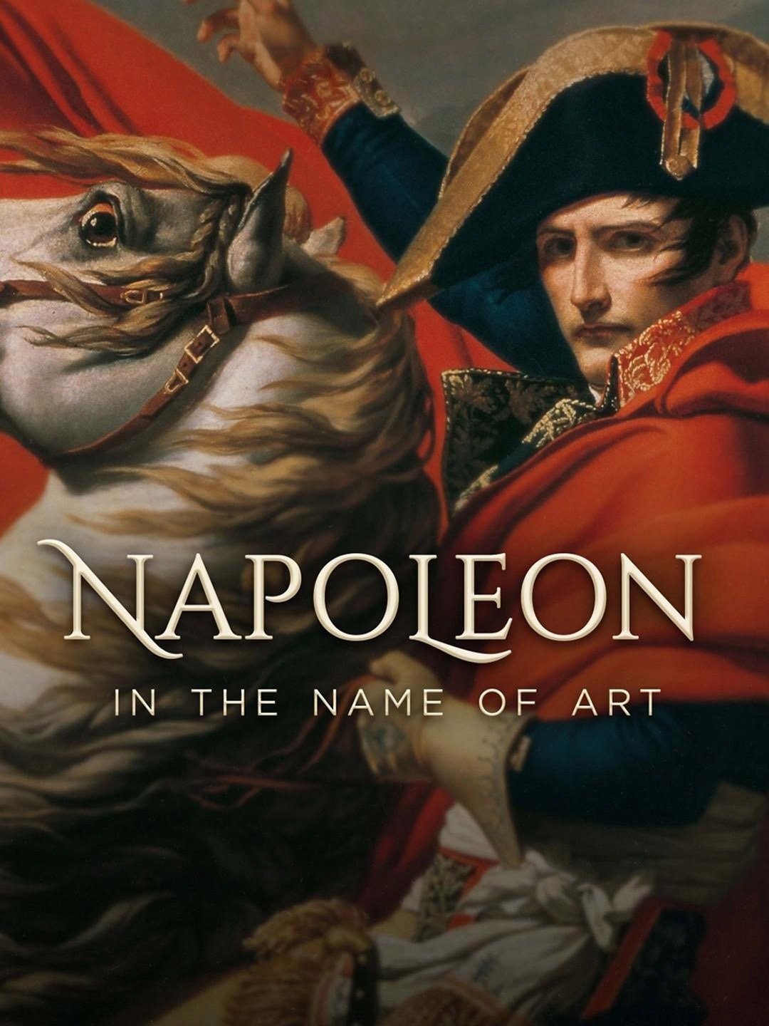 Napoleon and Me - Rotten Tomatoes