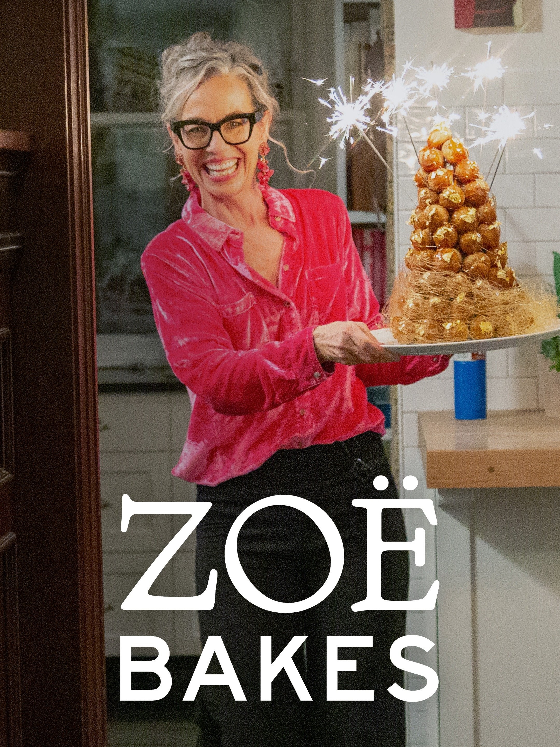 Zoe Bakes Season 2 | Rotten Tomatoes