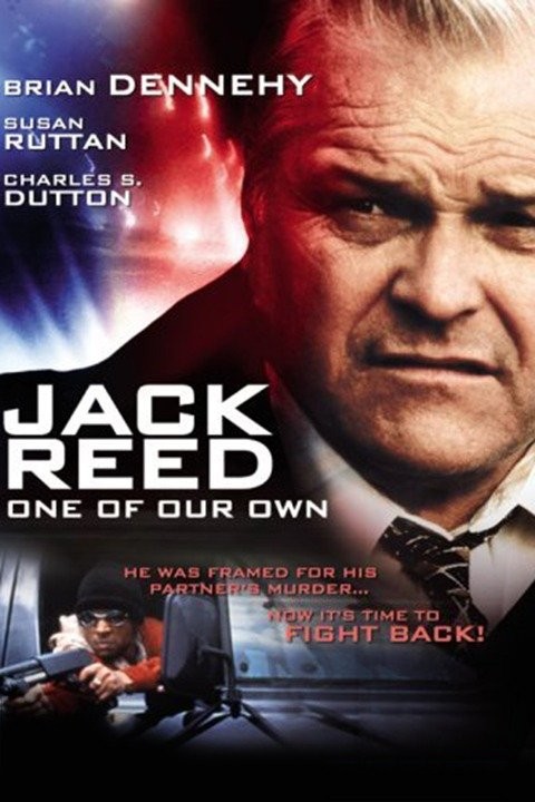 Jack Reed: One of Our Own | Rotten Tomatoes