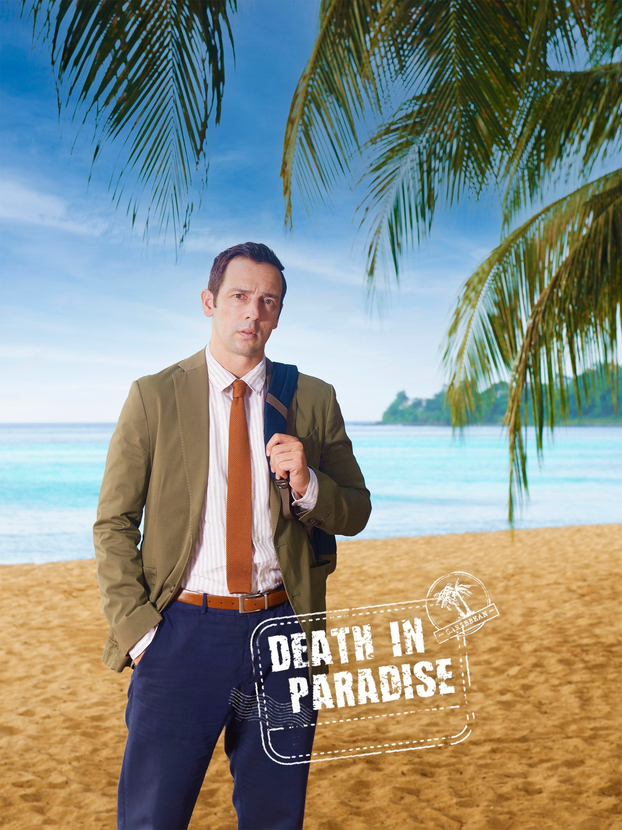 Death In Paradise Season 11 | Rotten Tomatoes